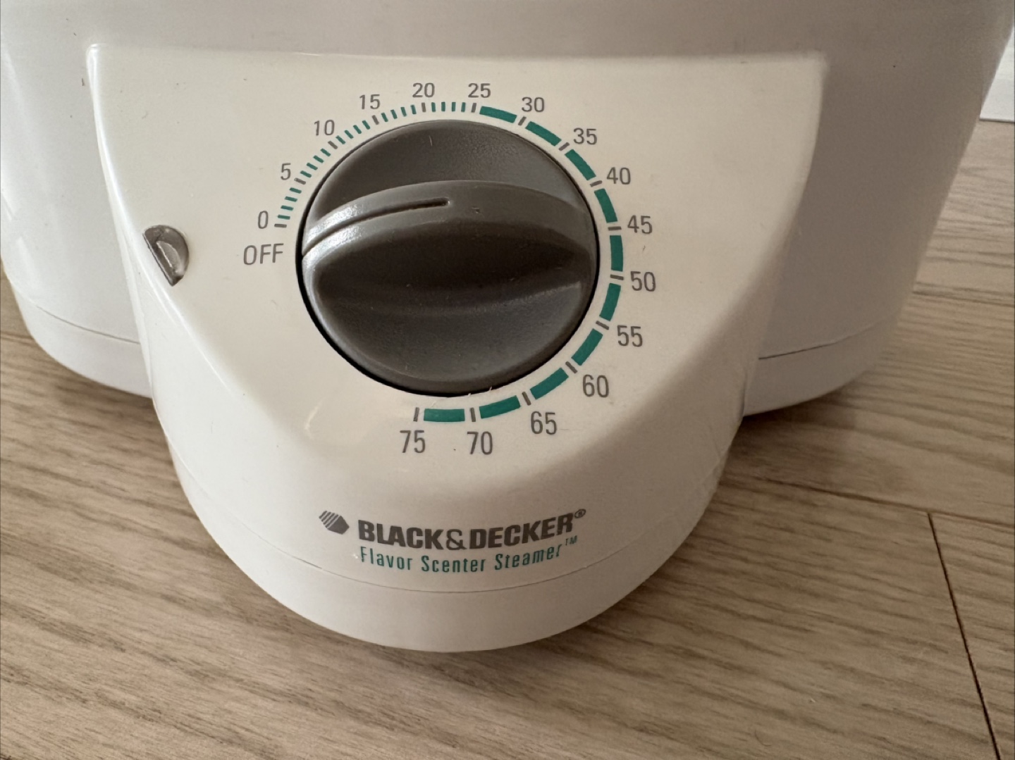 3 for 1 cooking appliances - photo 5