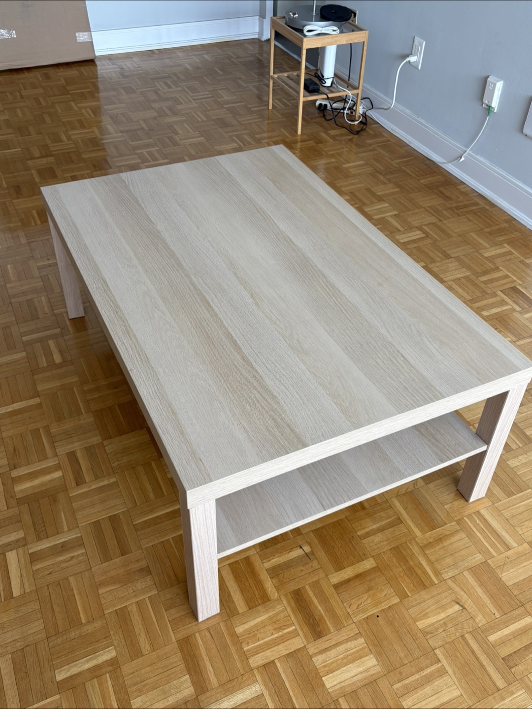 IKEA LACK Coffee Table
