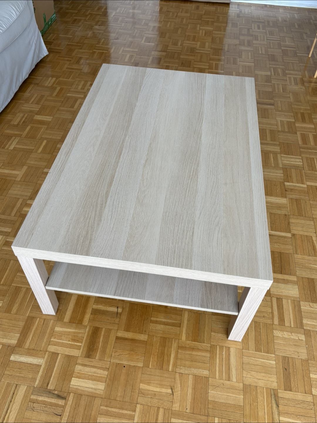 IKEA LACK Coffee Table - photo 2