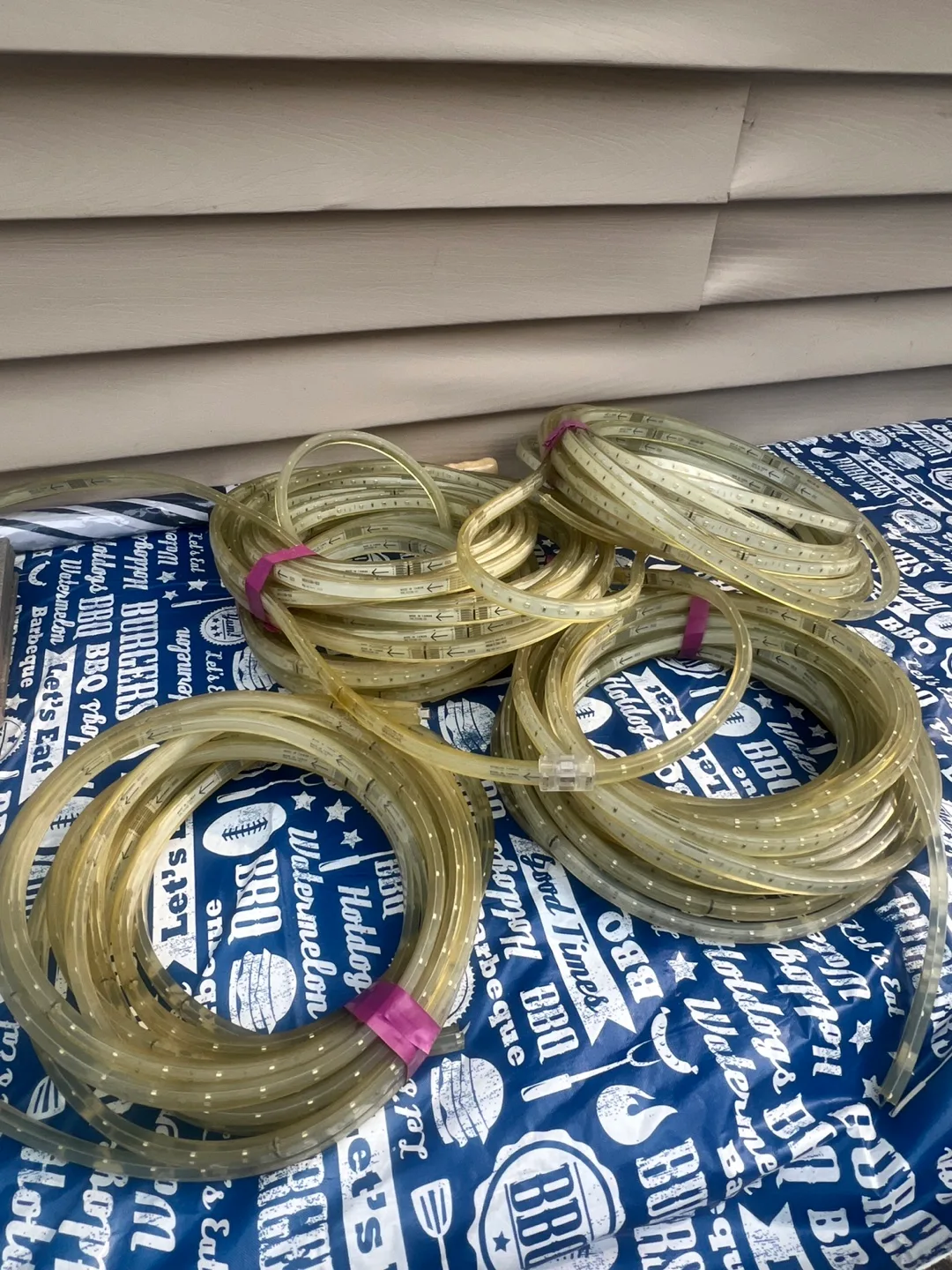 LED Rope Lights image indicator(2)