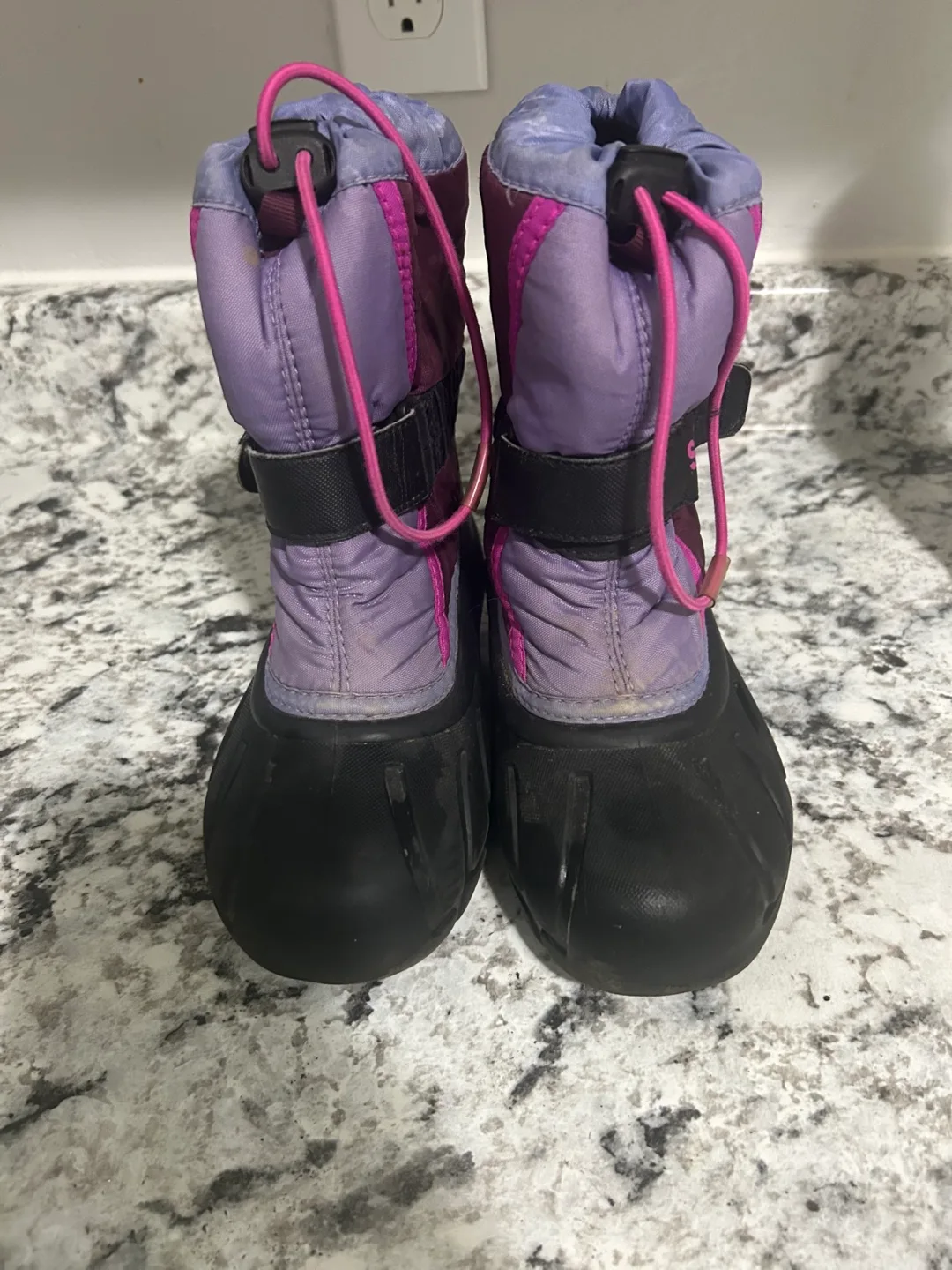 Sorel Kids' Snow Boots thumbnail