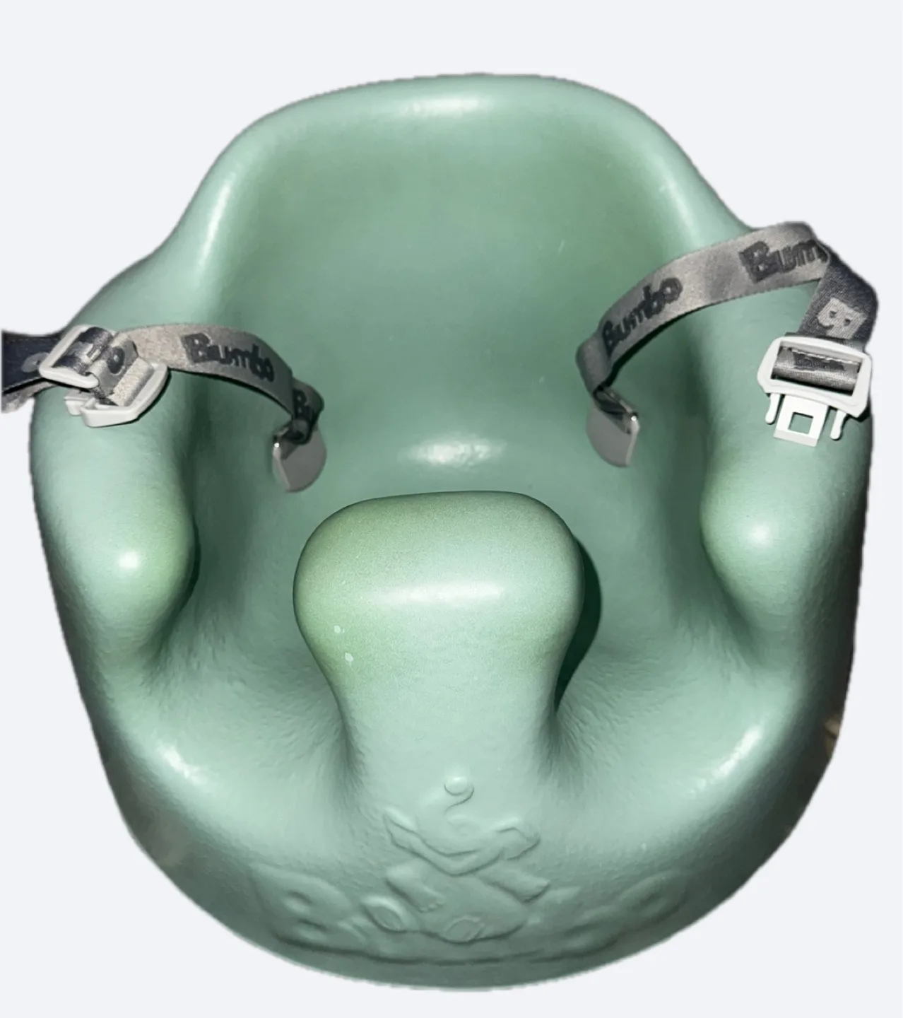 Bumbo Floor Seat with Safety Straps thumbnail
