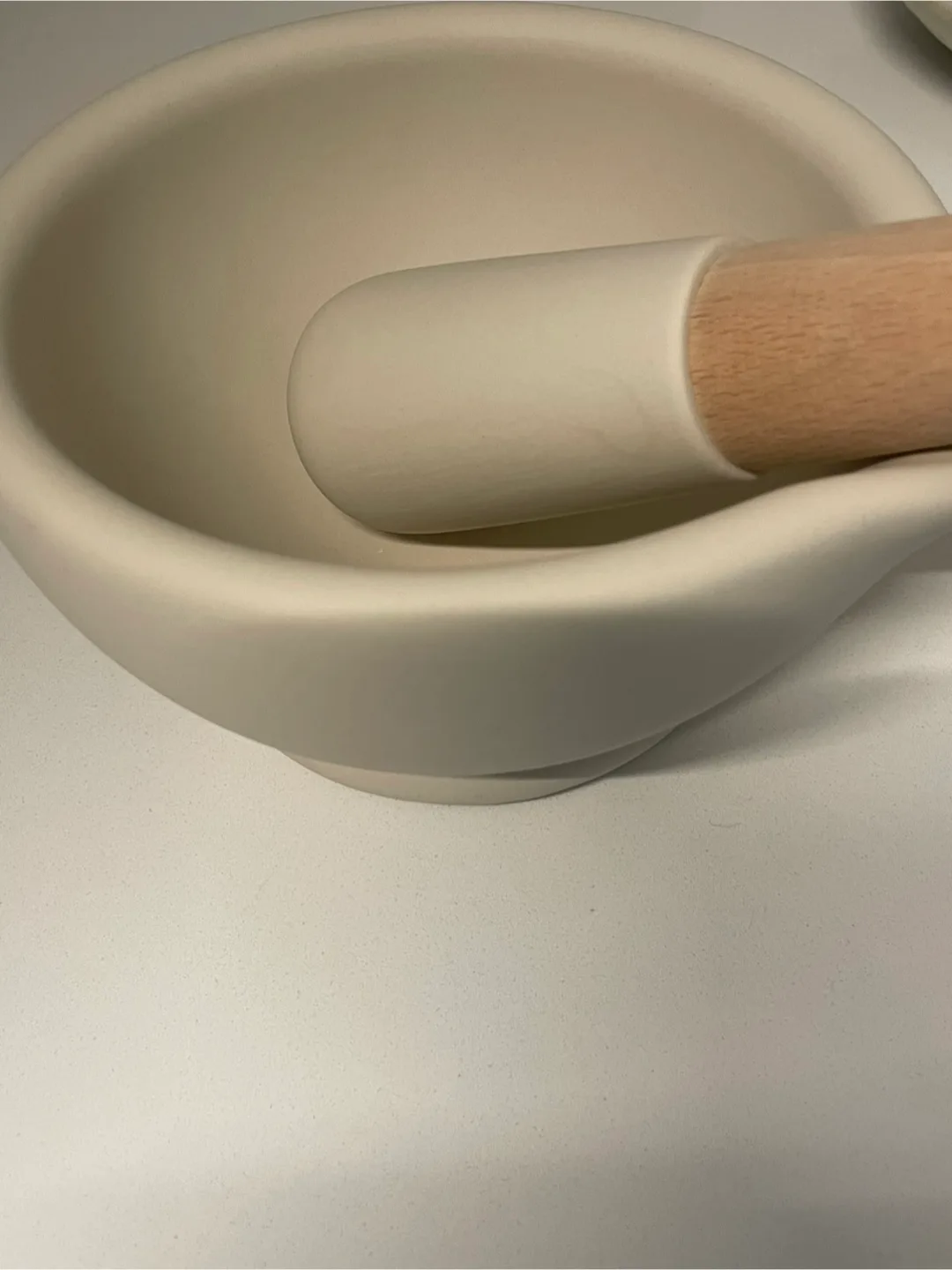 Milton Brook Wade Mortar and Pestle Set image indicator(2)