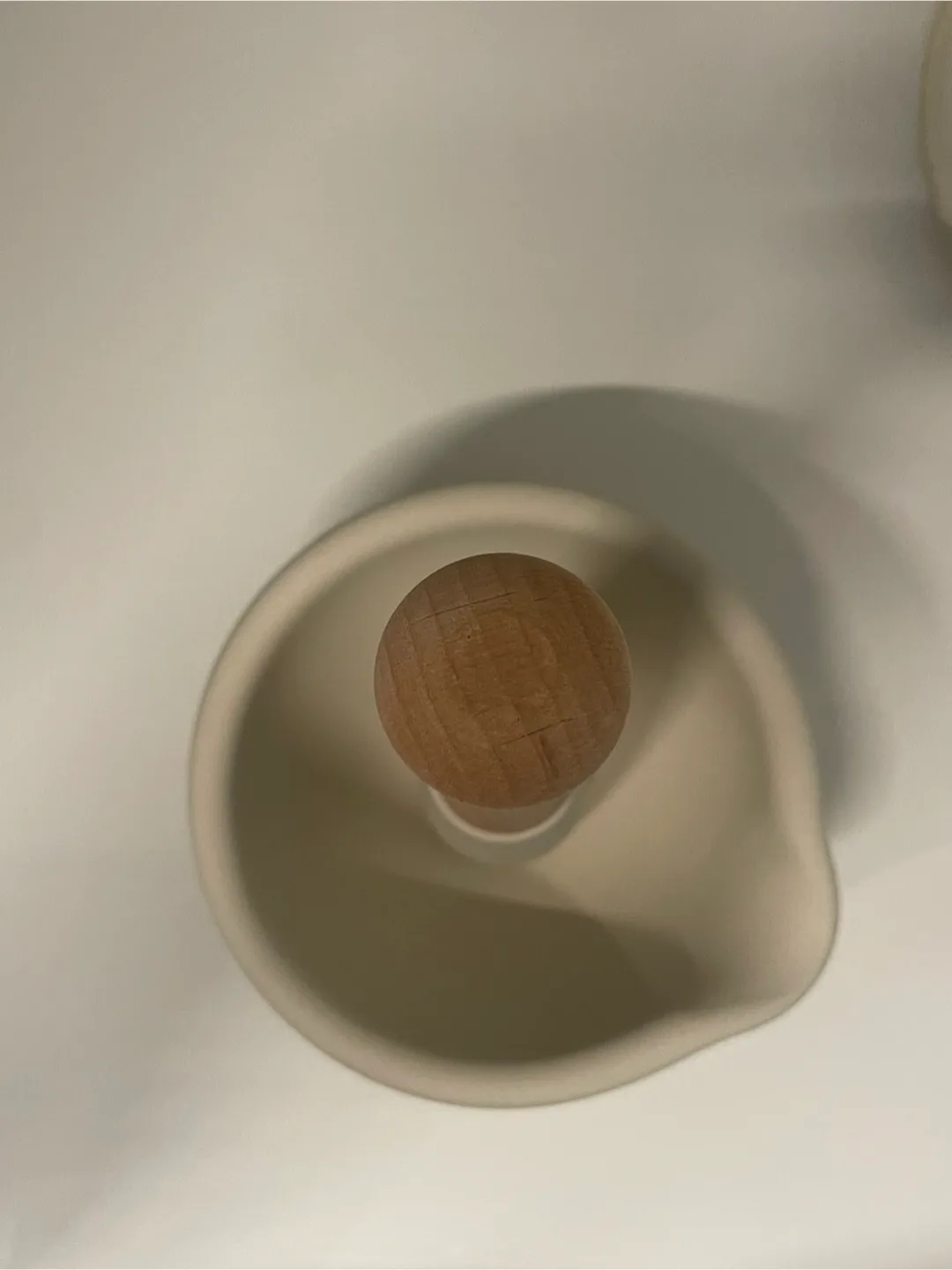 Milton Brook Wade Mortar and Pestle Set image indicator(6)