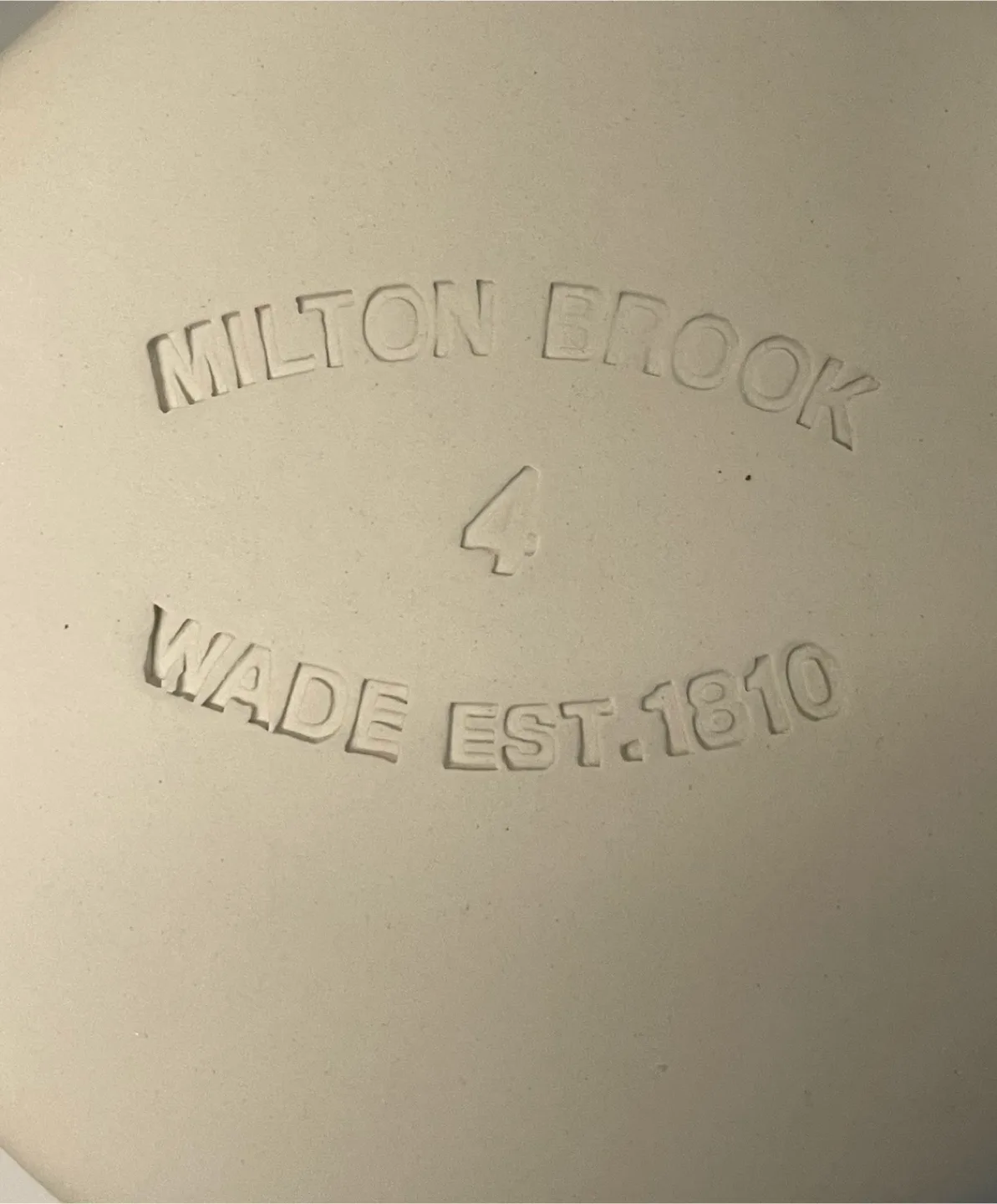 Milton Brook Wade Mortar and Pestle Set image indicator(7)