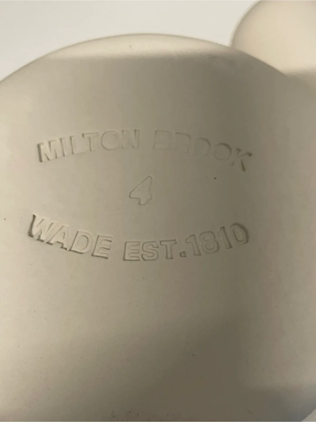 Milton Brook Wade Mortar and Pestle Set image indicator(8)