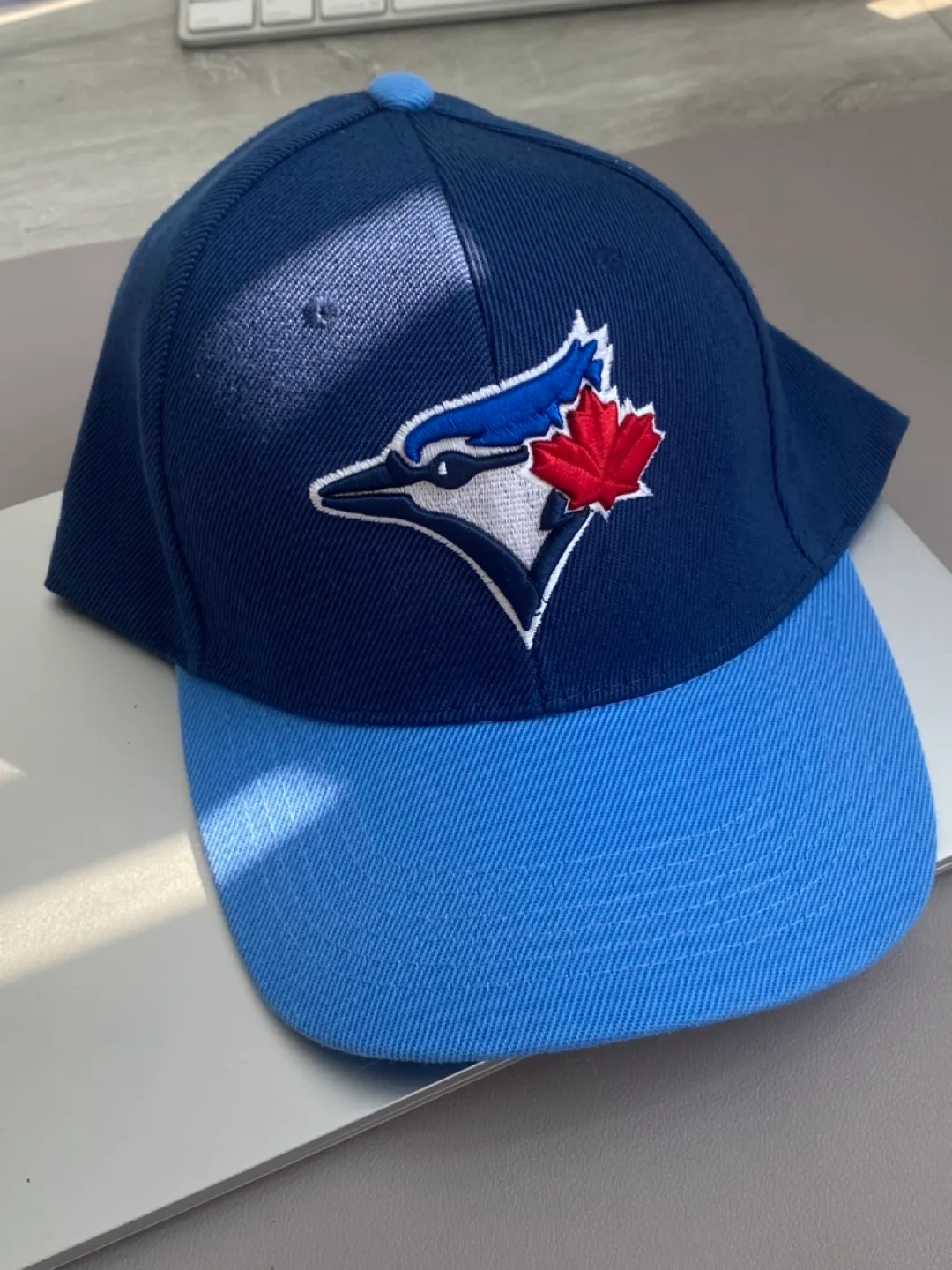Toronto Blue Jays Baseball Cap thumbnail