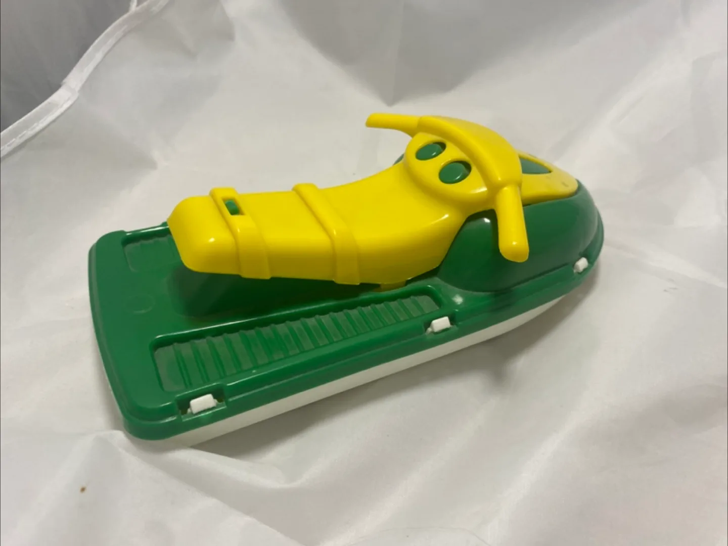 American Plastic Toys Inc Jet Ski Wave Made in USA image indicator(2)