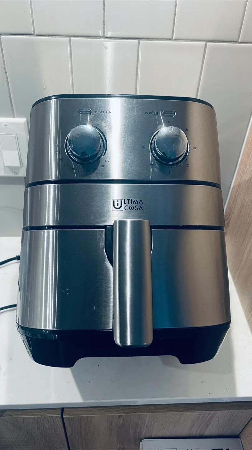 Ultima Cosa Air Fryer thumbnail