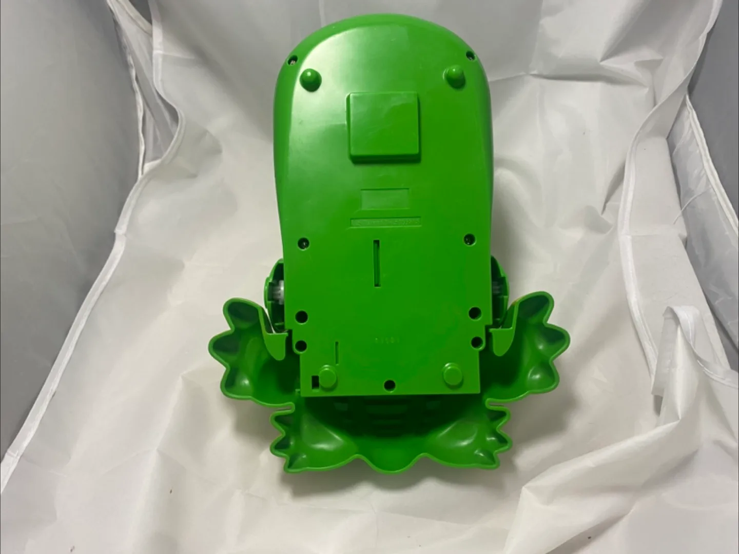 Crocodile Dentist Game Works Milton Bradley 2002 Vacation image indicator(4)