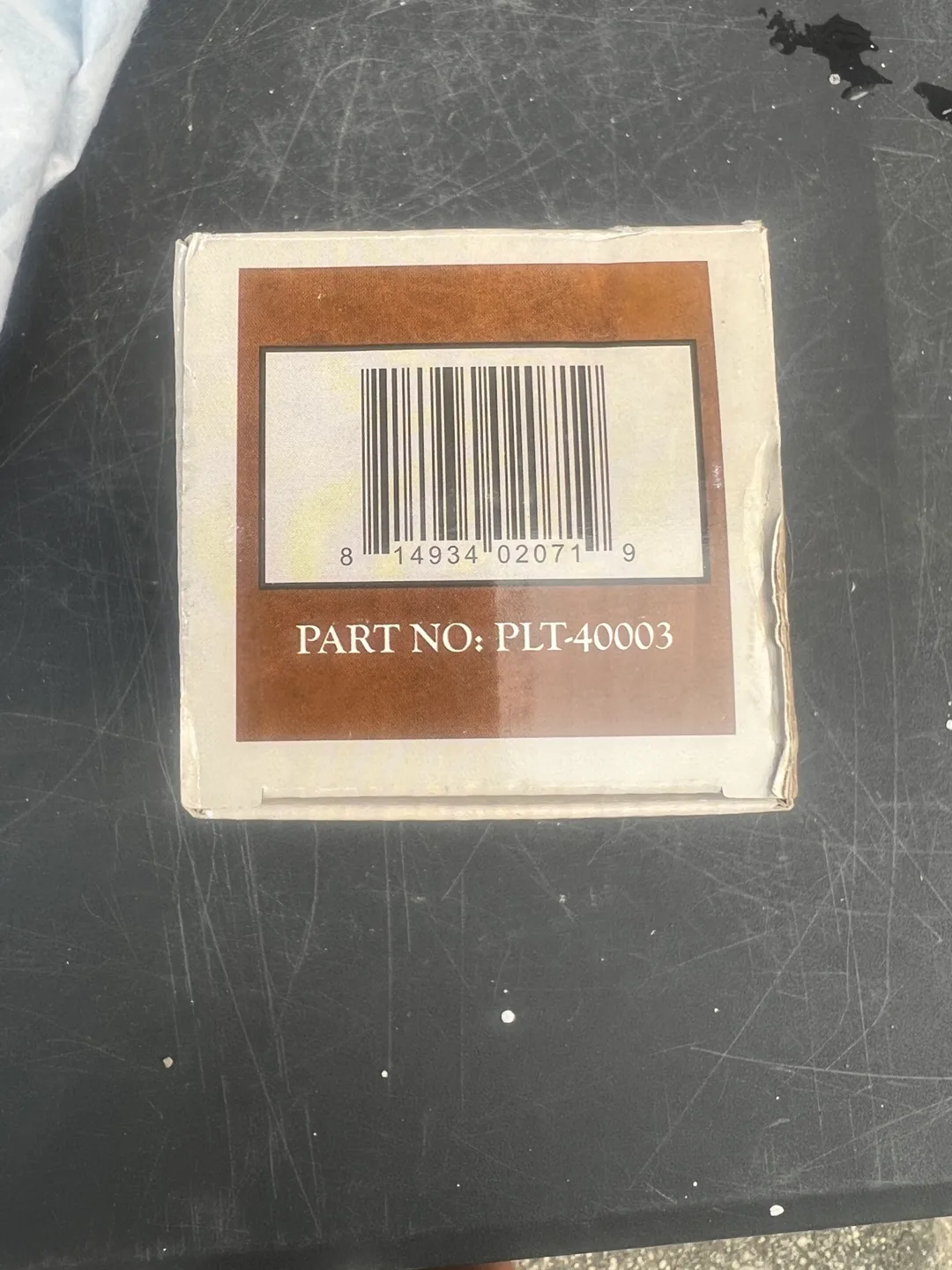 PL&T 40W Edison Style ST58 Light Bulb lot 26 image indicator(3)