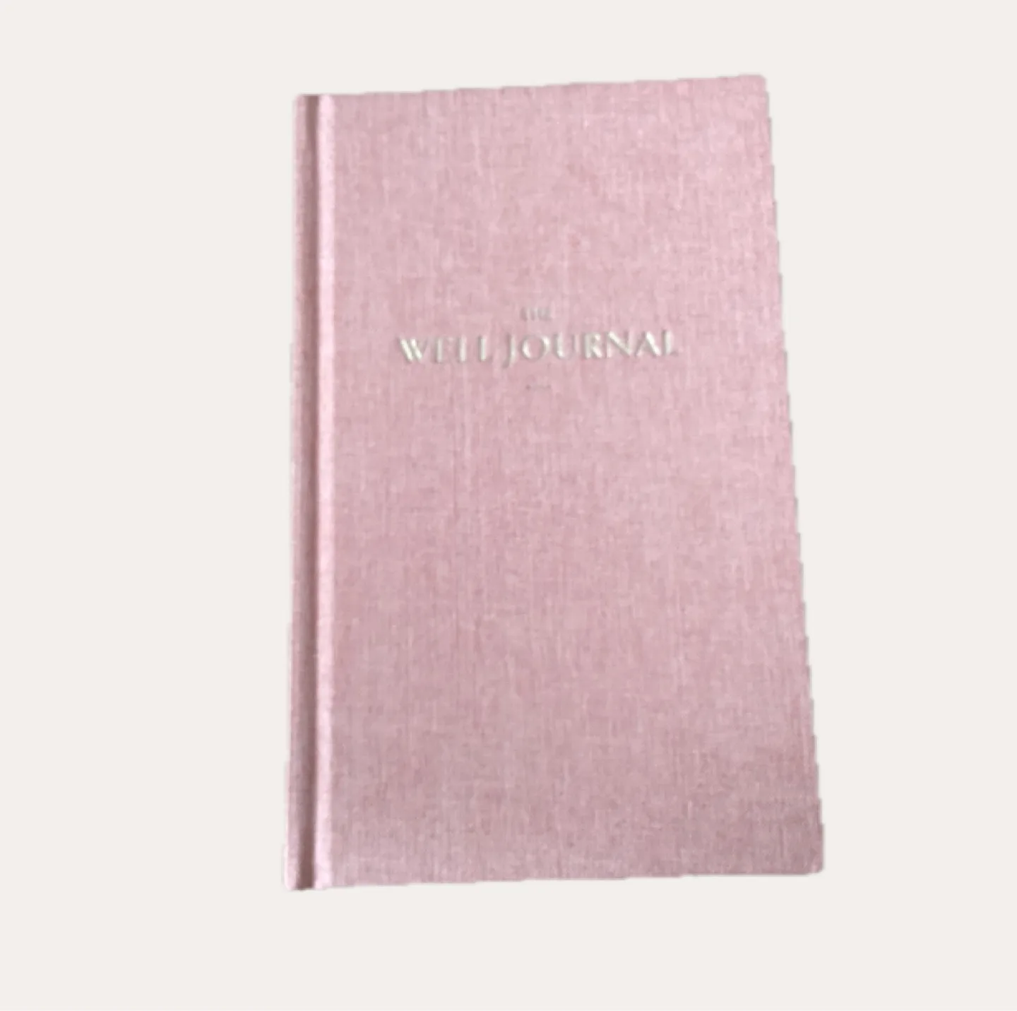 🧡The Well Journal - Food Journal🧡 thumbnail