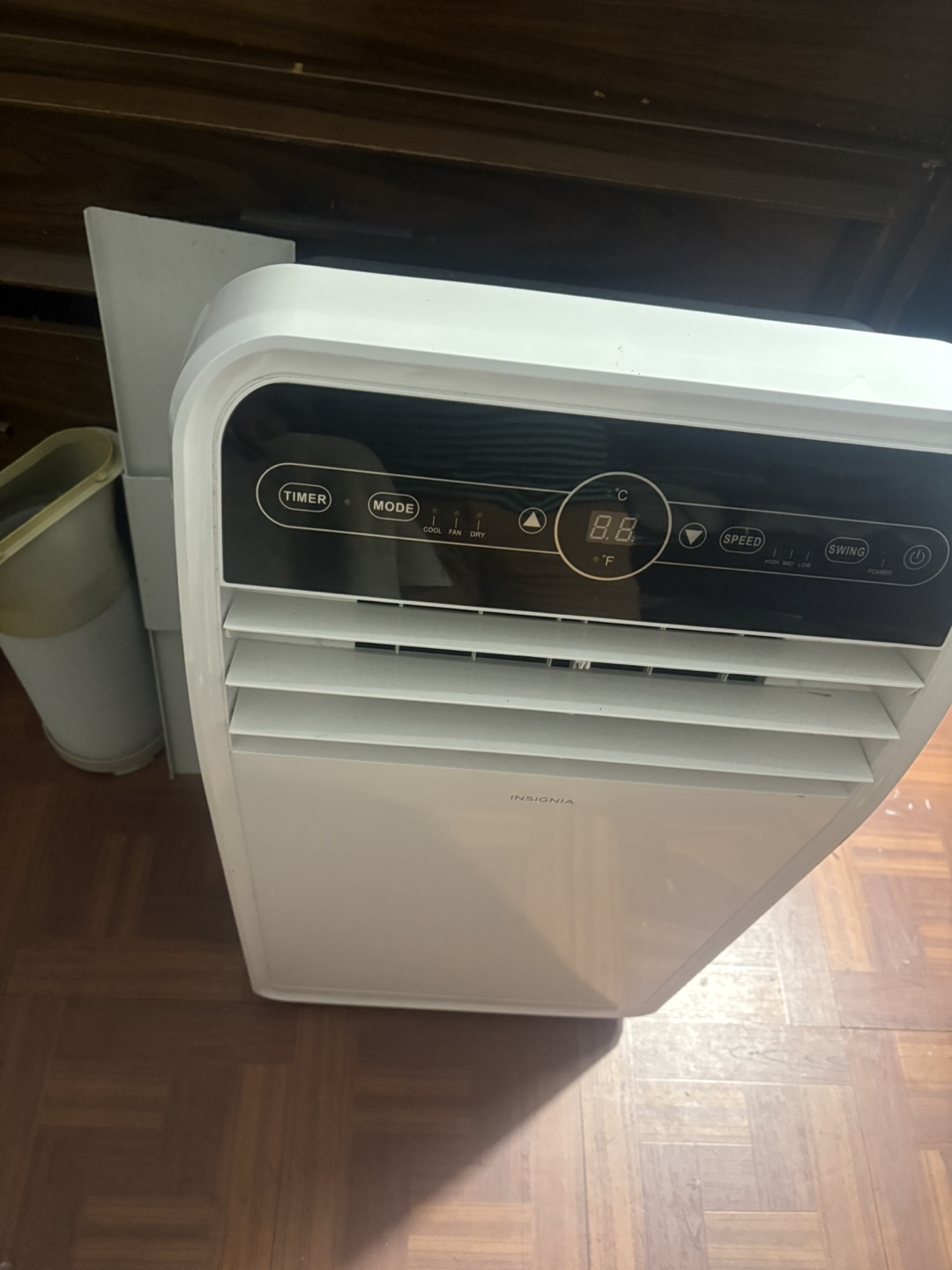 Insignia Portable Air Conditioner