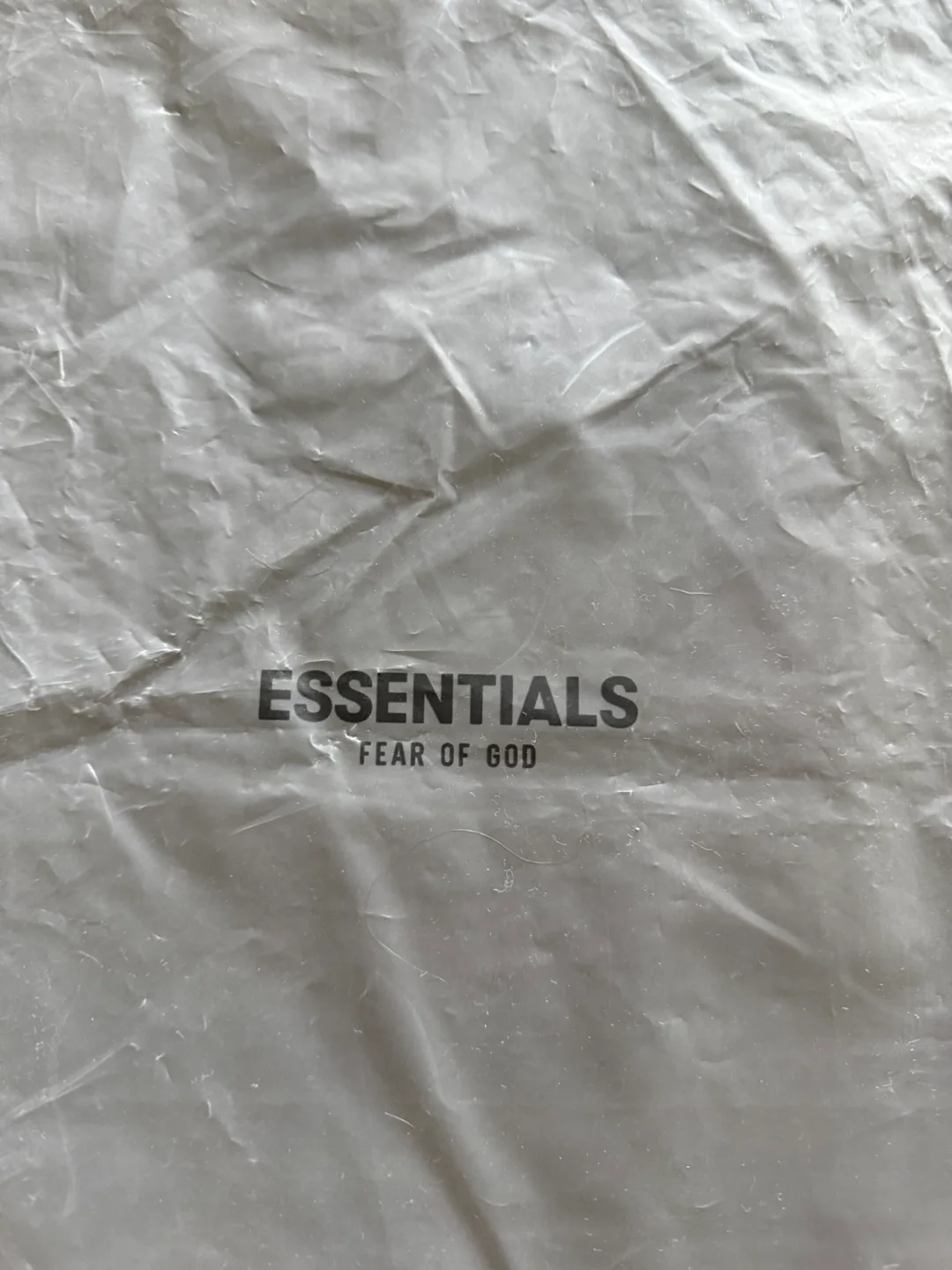 Fear of God Essentials Sweatpants - New with Tags image indicator(3)