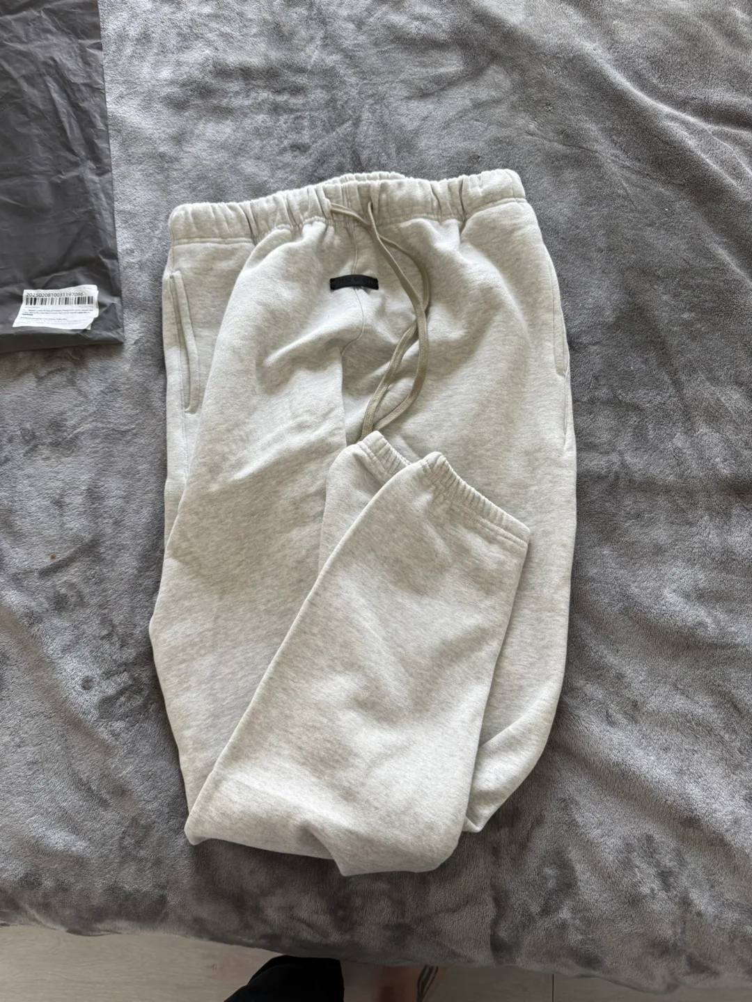 Fear of God Essentials Sweatpants - New with Tags image indicator(2)