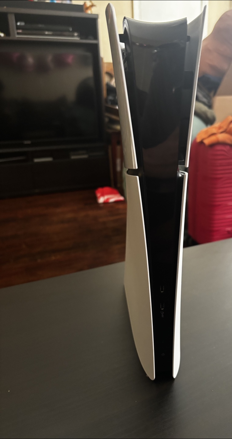 PlayStation 5 (PS5) Console
