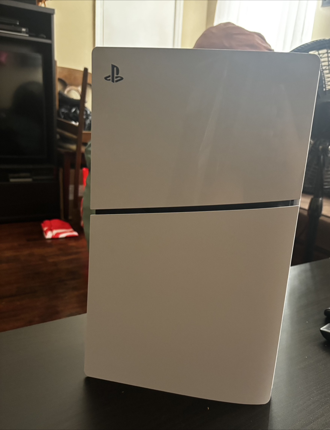 PlayStation 5 (PS5) Console - photo 3