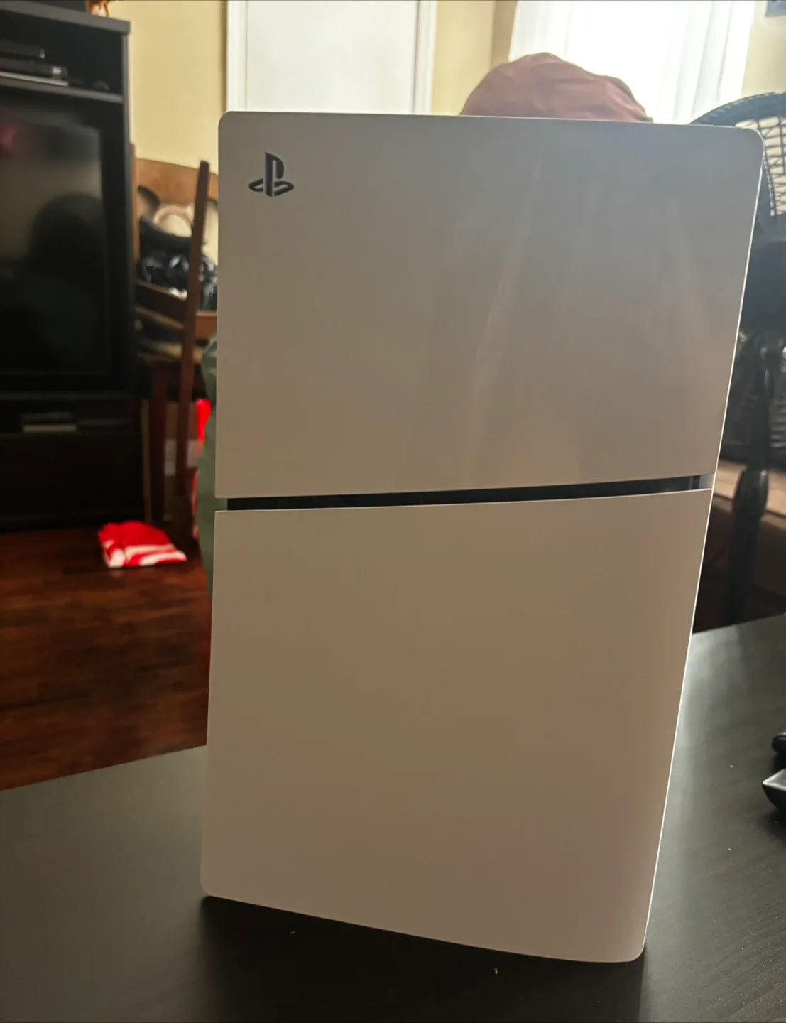 PlayStation 5 (PS5) Console image indicator(3)