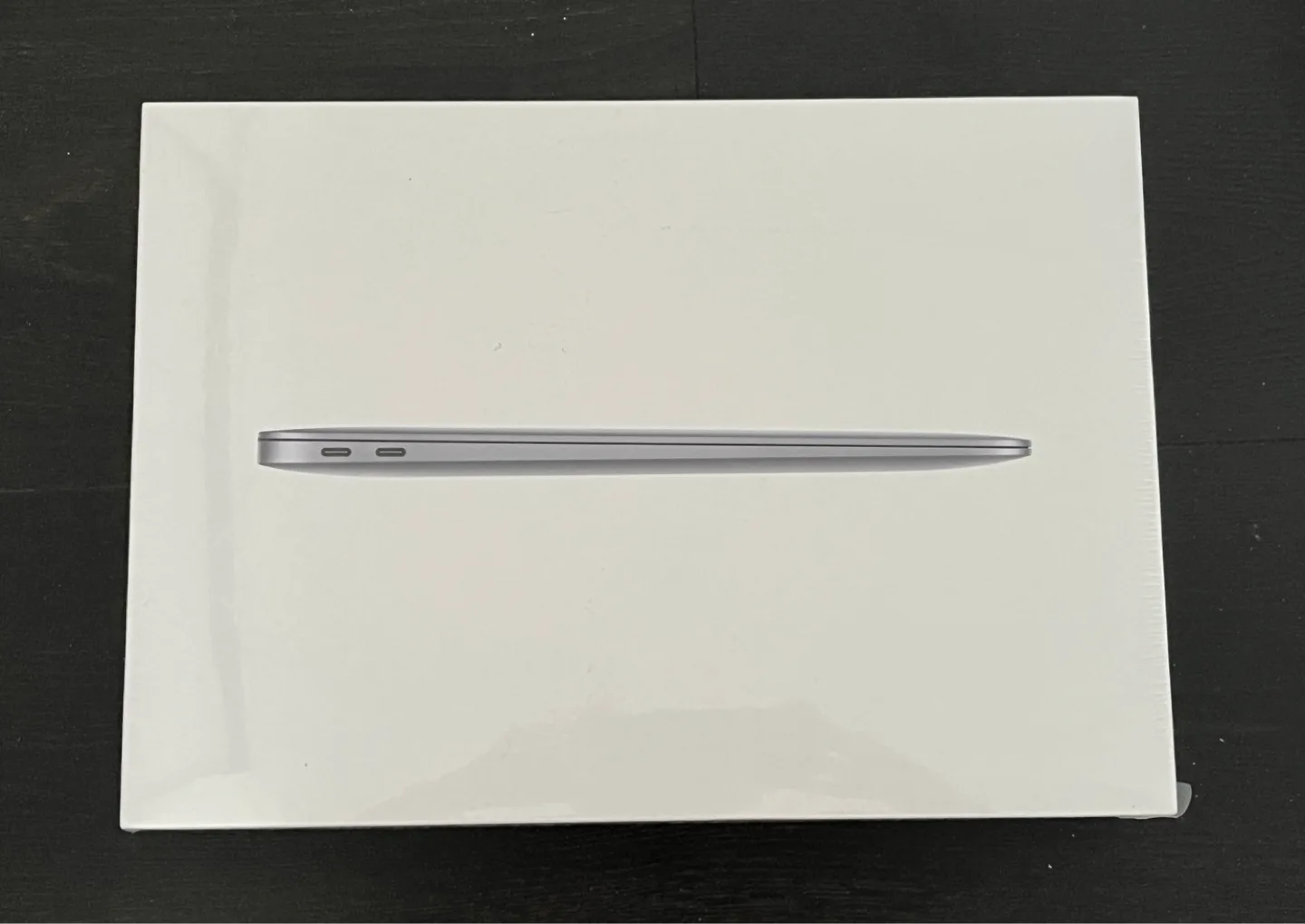 Apple MacBook Air M1 13 Inch (NEW)🧡 thumbnail