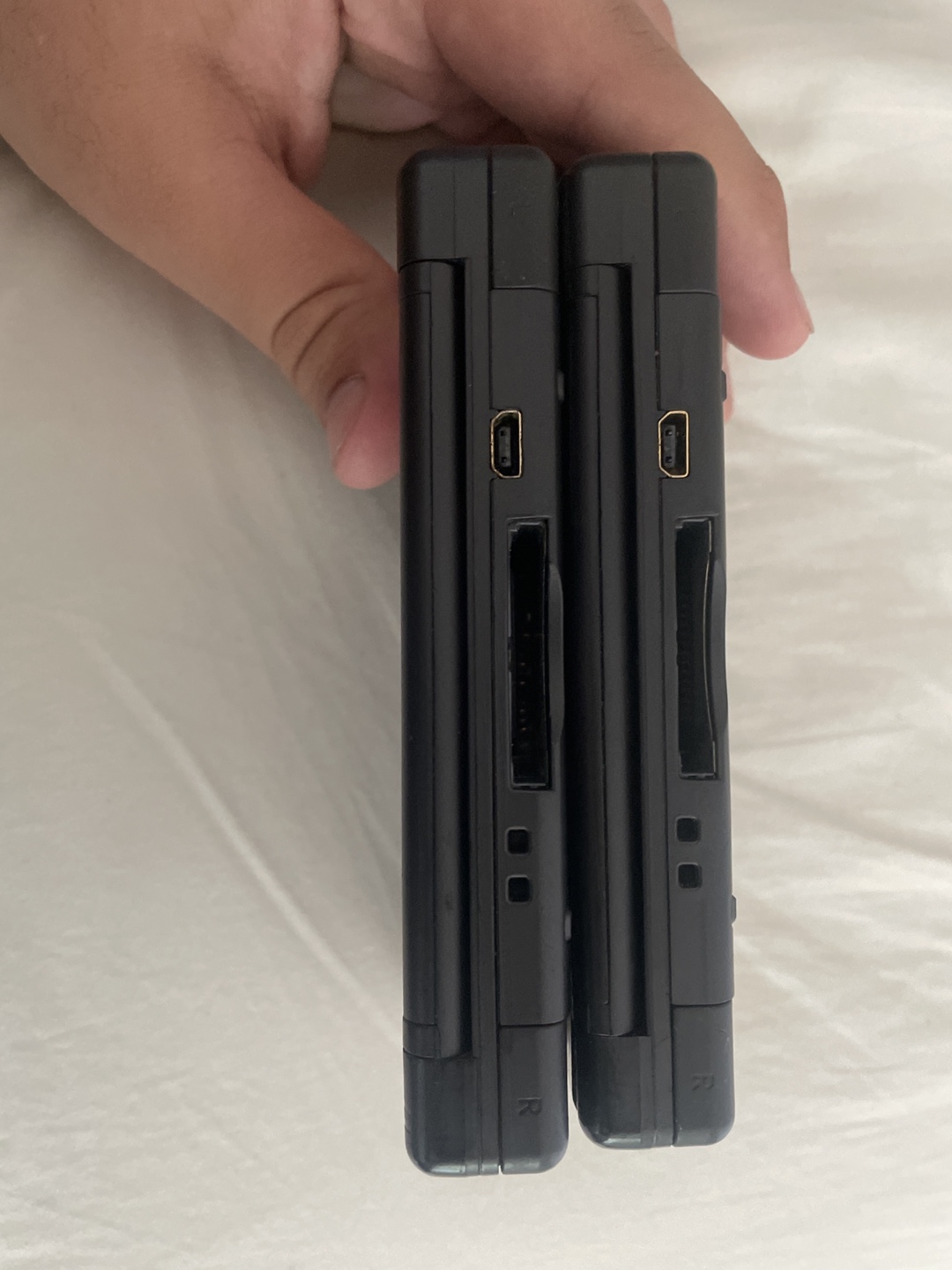 2 ds lites for parts and repair - photo 4