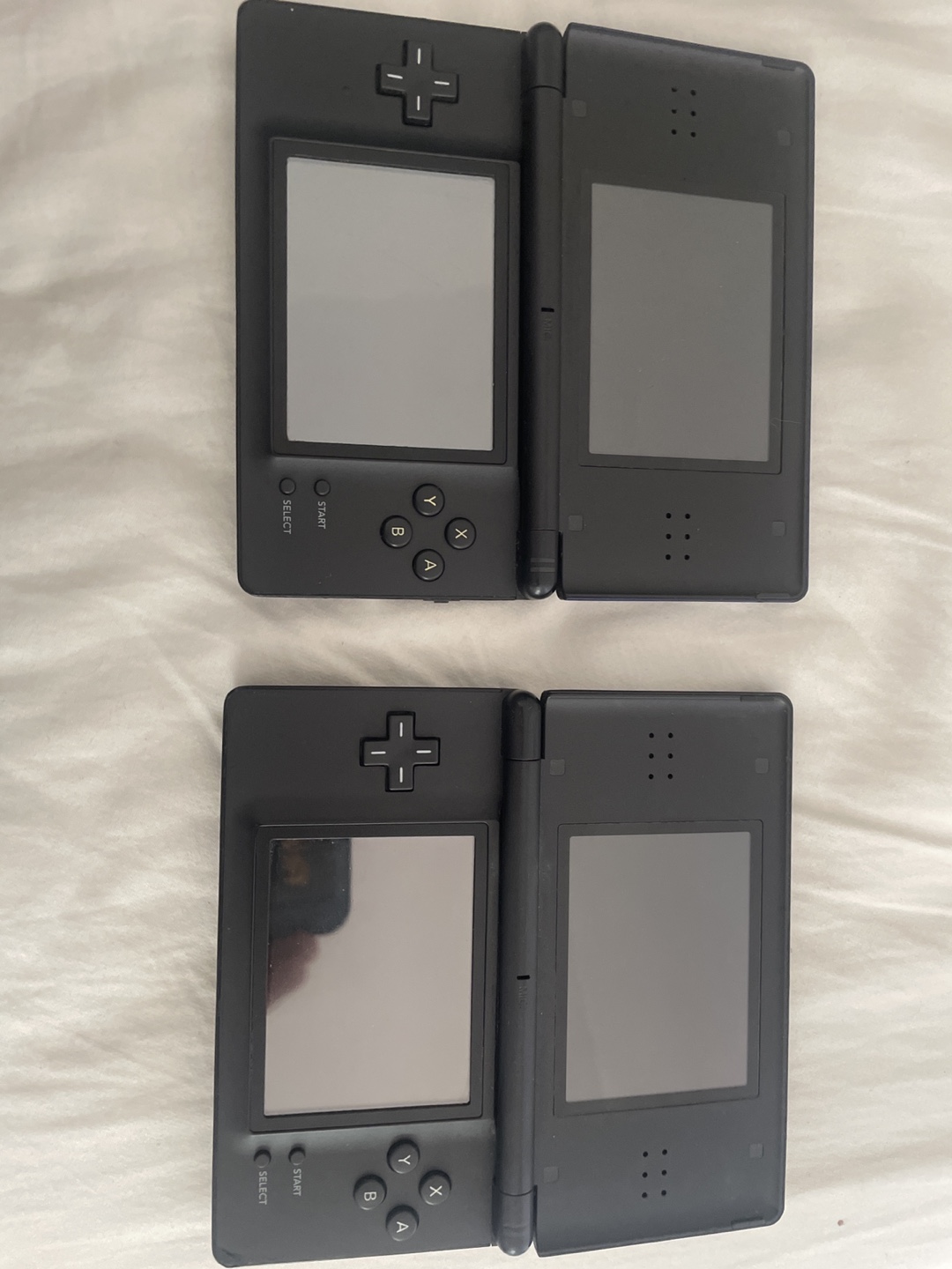 2 ds lites for parts and repair - photo 2
