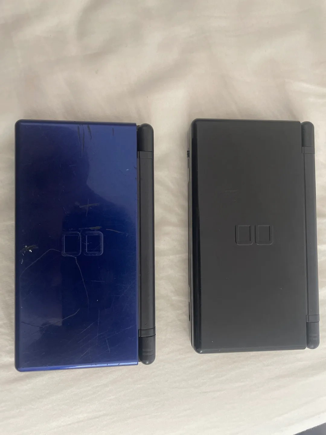 2 ds lites for parts and repair