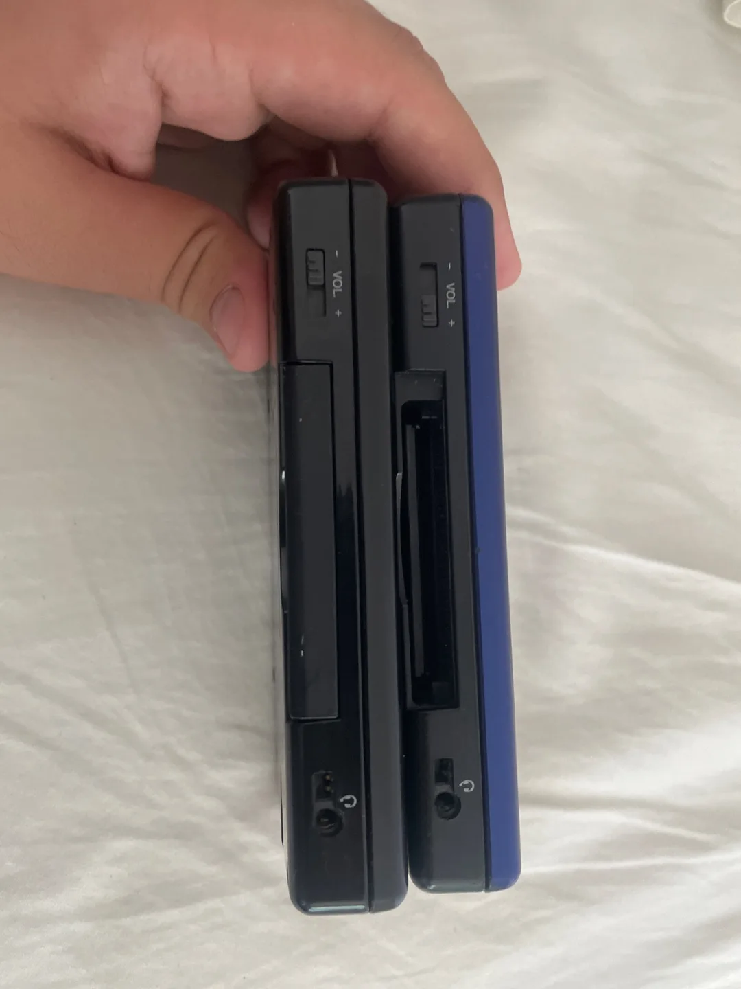 2 ds lites for parts and repair image indicator(3)