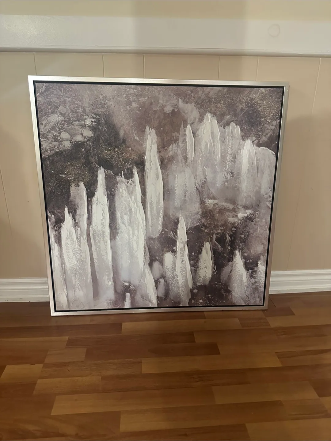 Framed Wall Art - Abstract Design image indicator(4)