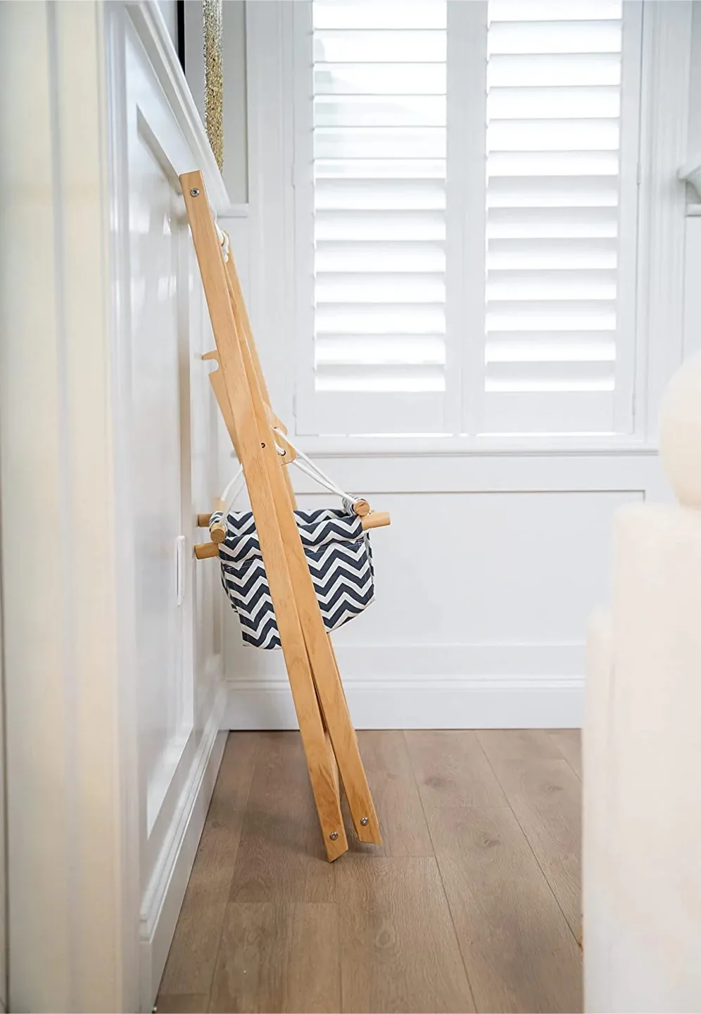 Avenlur baby foldable swing image indicator(6)