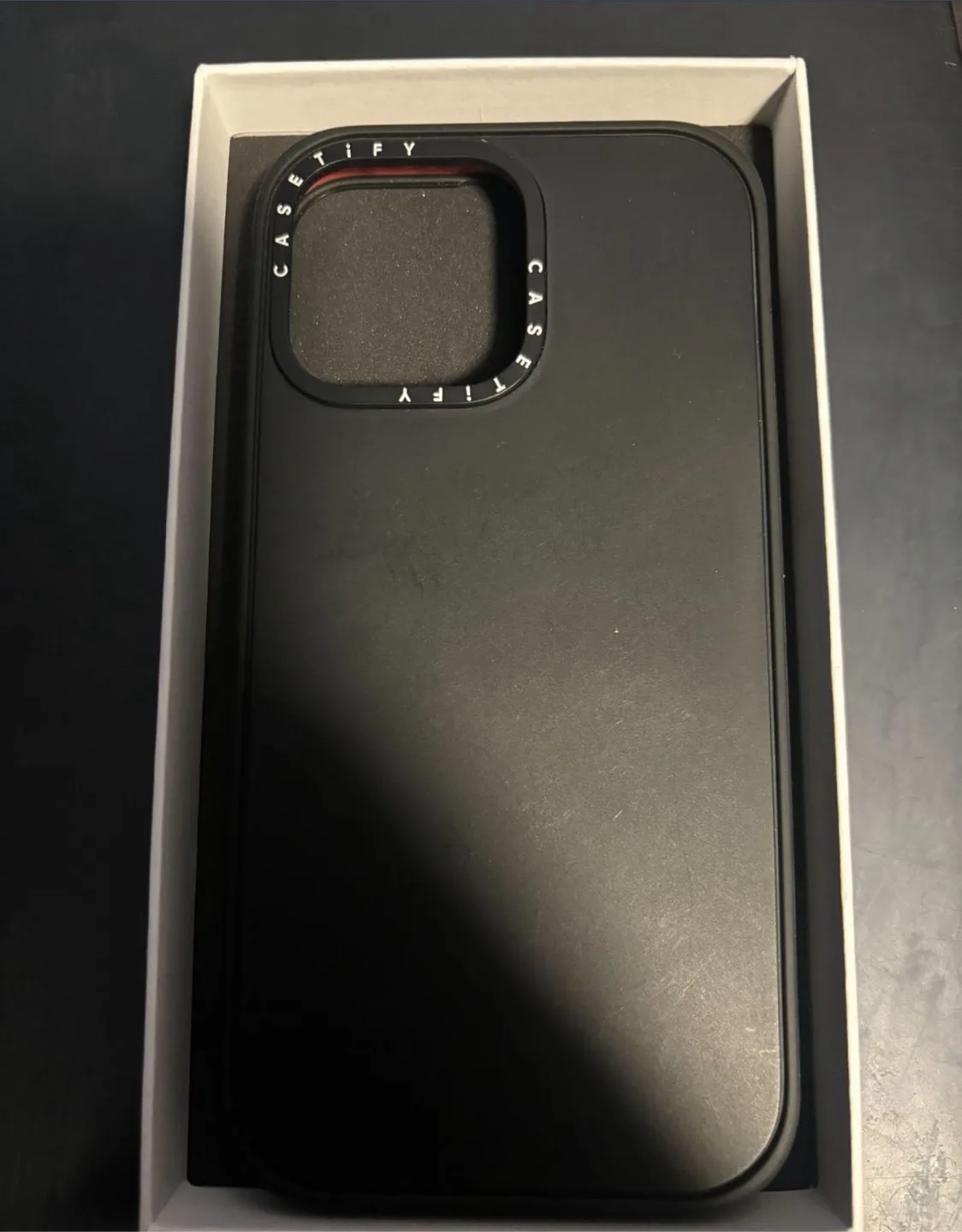 Casetify iPhone Case thumbnail
