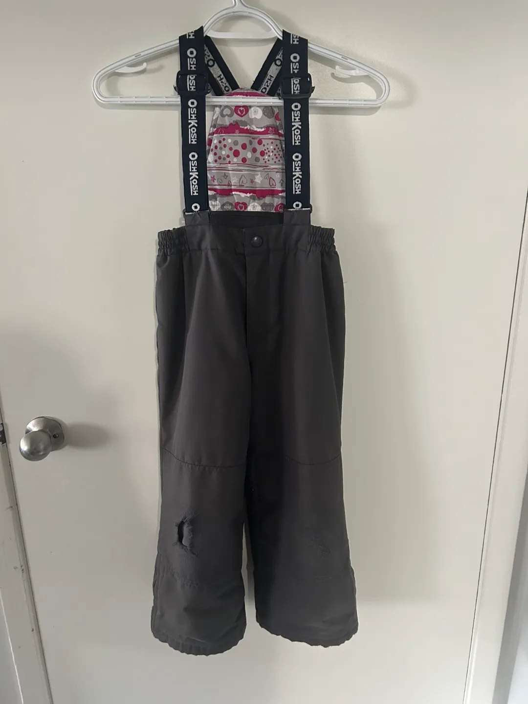 OshKosh B'gosh Snow Pants thumbnail