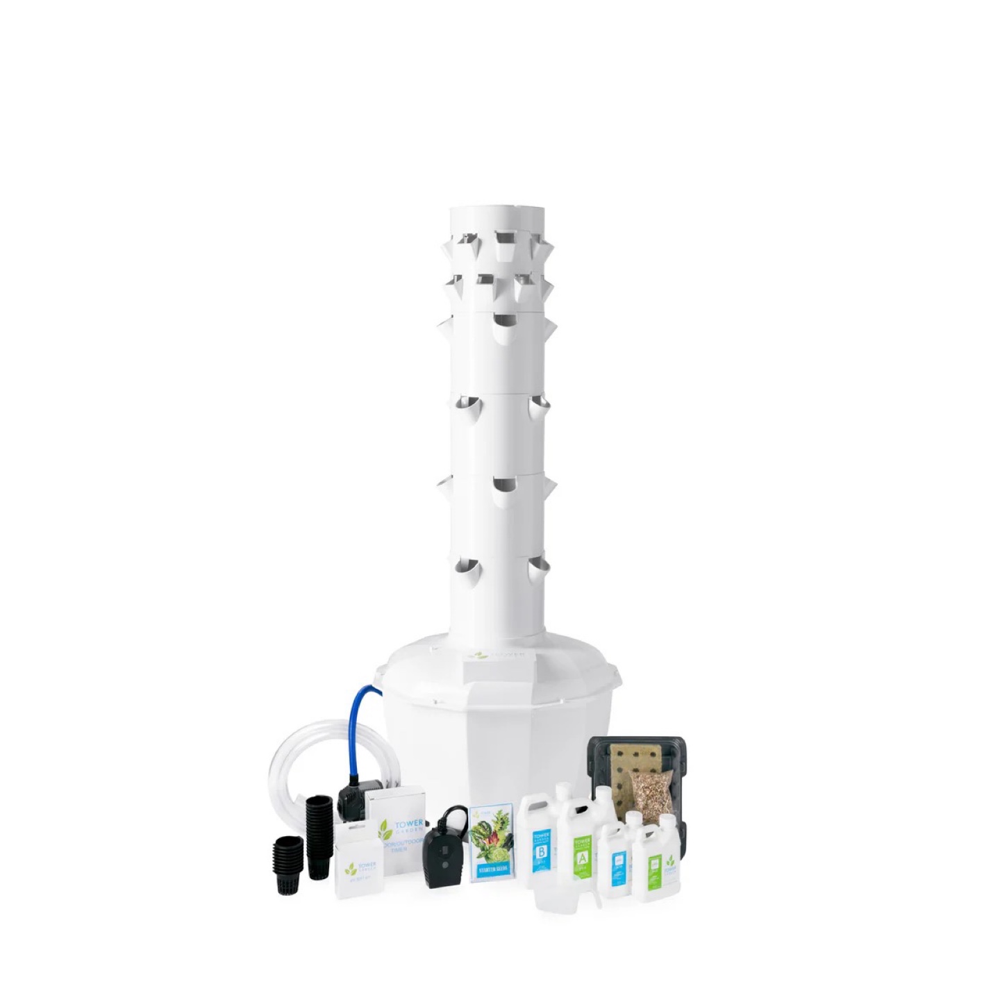 Tower Garden Growing System