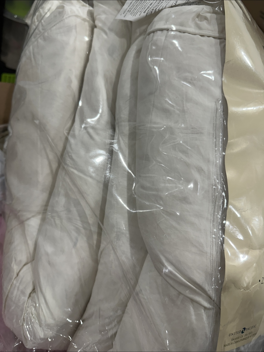 BedSoft Featherbed/Plumard - King Size - photo 2