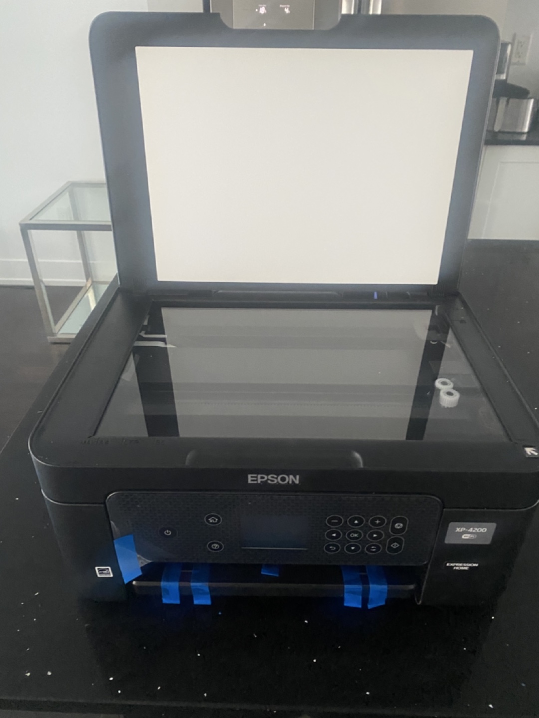 Epson Expression Home XP-4200 Printer