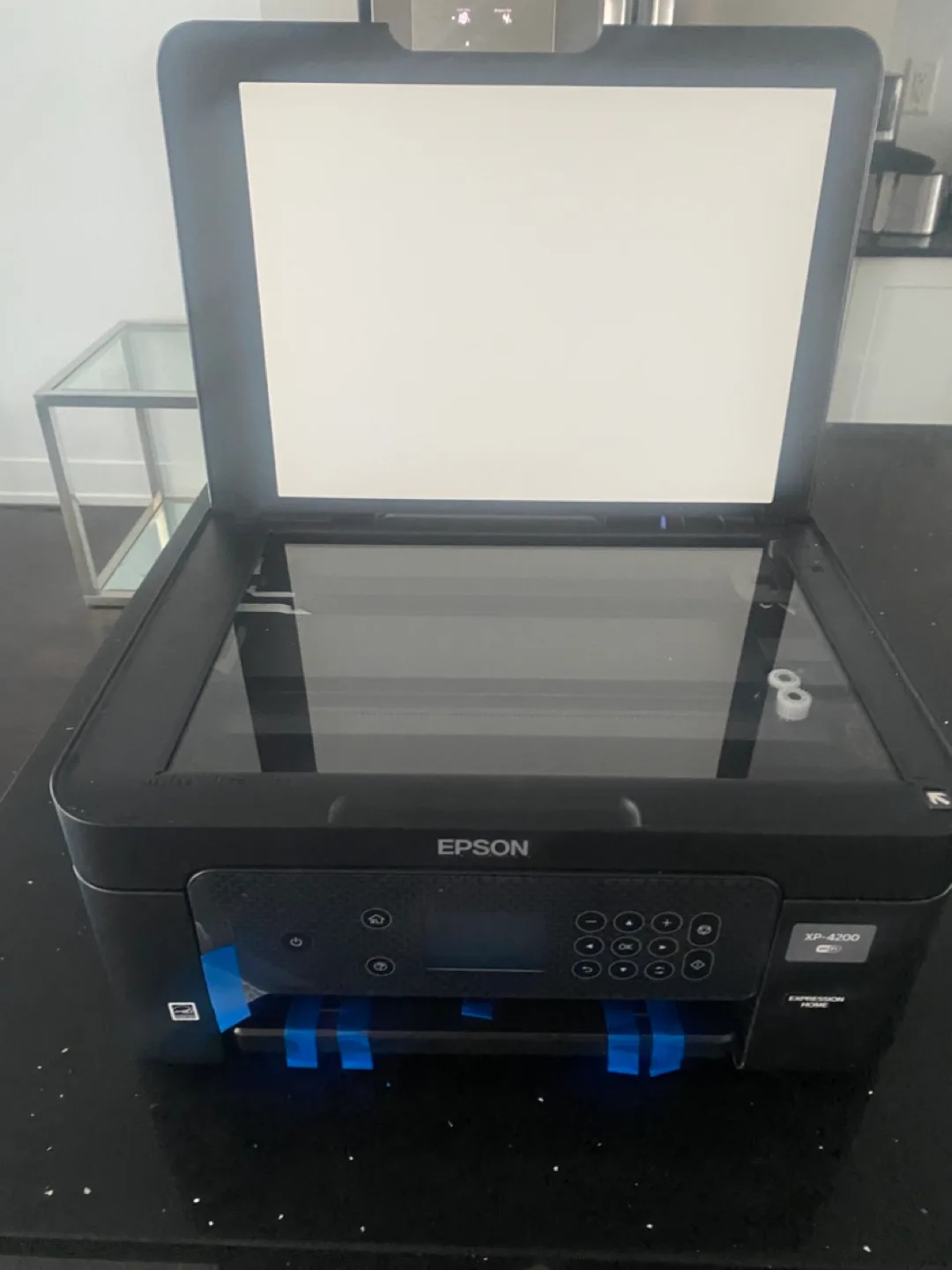 Epson Expression Home XP-4200 Printer thumbnail