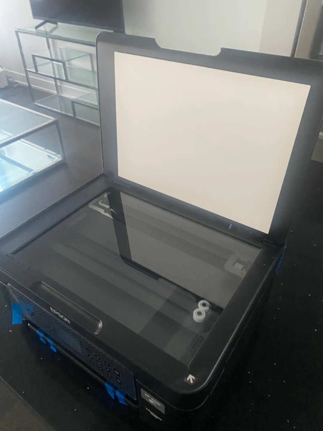 Epson Expression Home XP-4200 Printer image indicator(2)