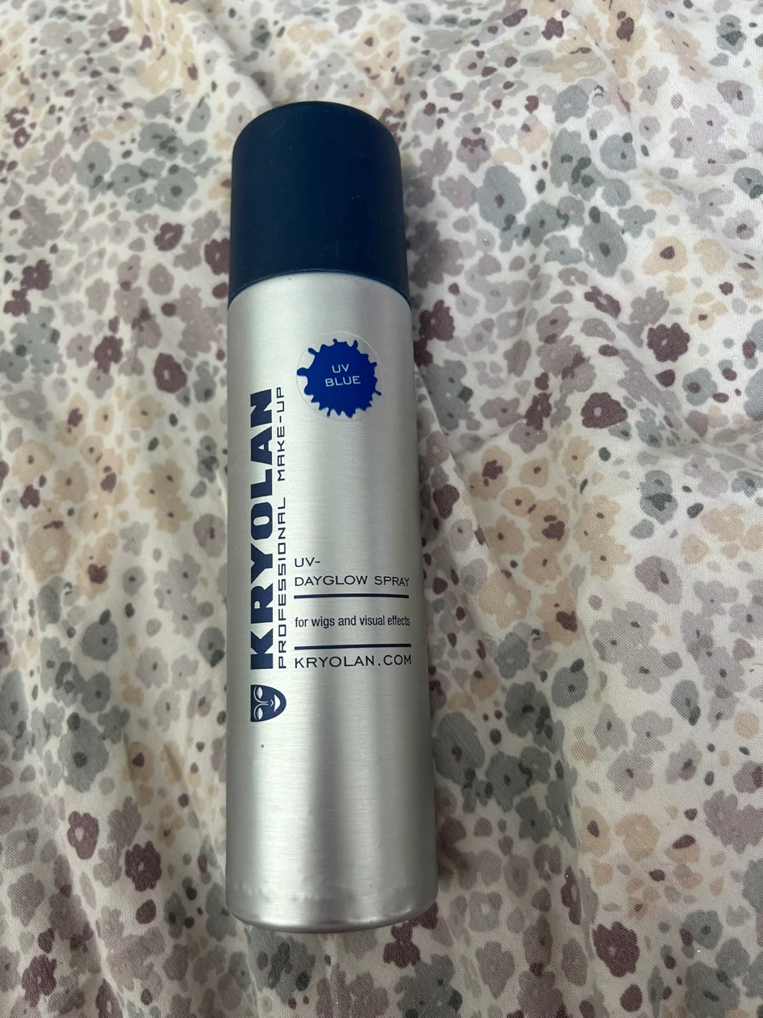 Kryolan UV Dayglow Spray thumbnail
