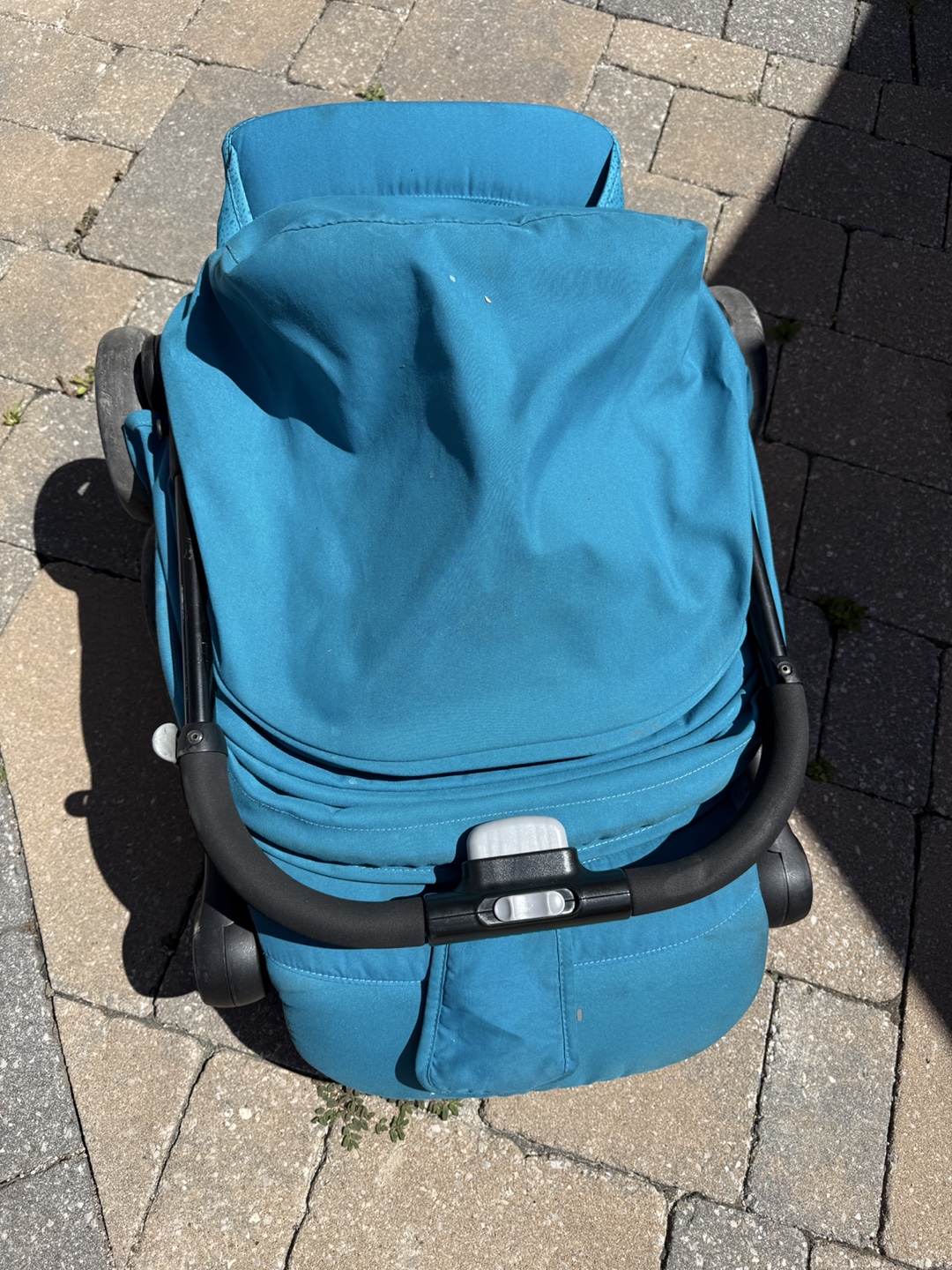 Maxi-Cosi Lara Lightweight Stroller - Teal