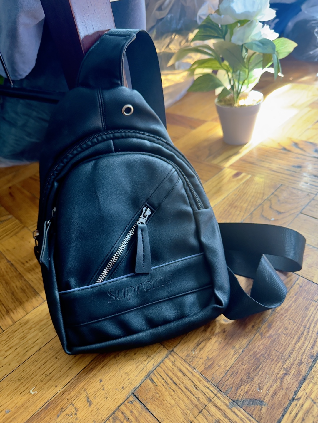 Supreme Shoulder Bag