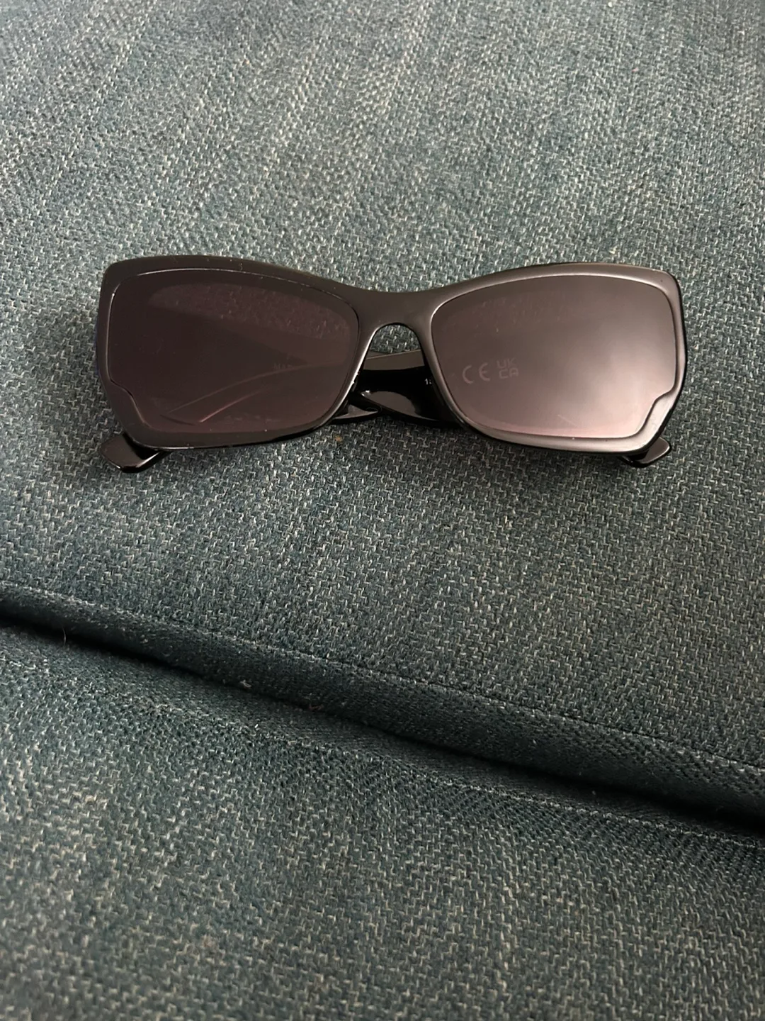 Black Sunglasses 🧡 thumbnail