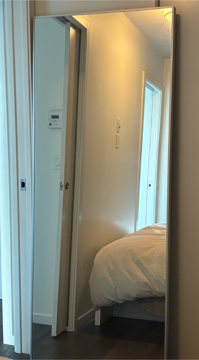 Wall Mirror