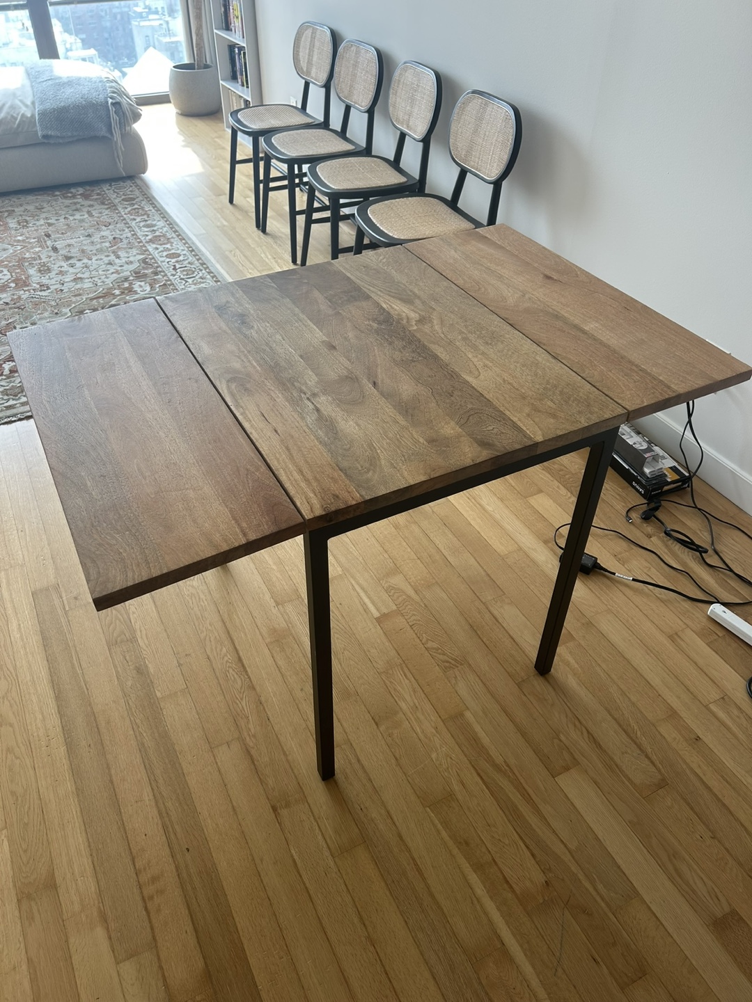 West Elm Dining Table