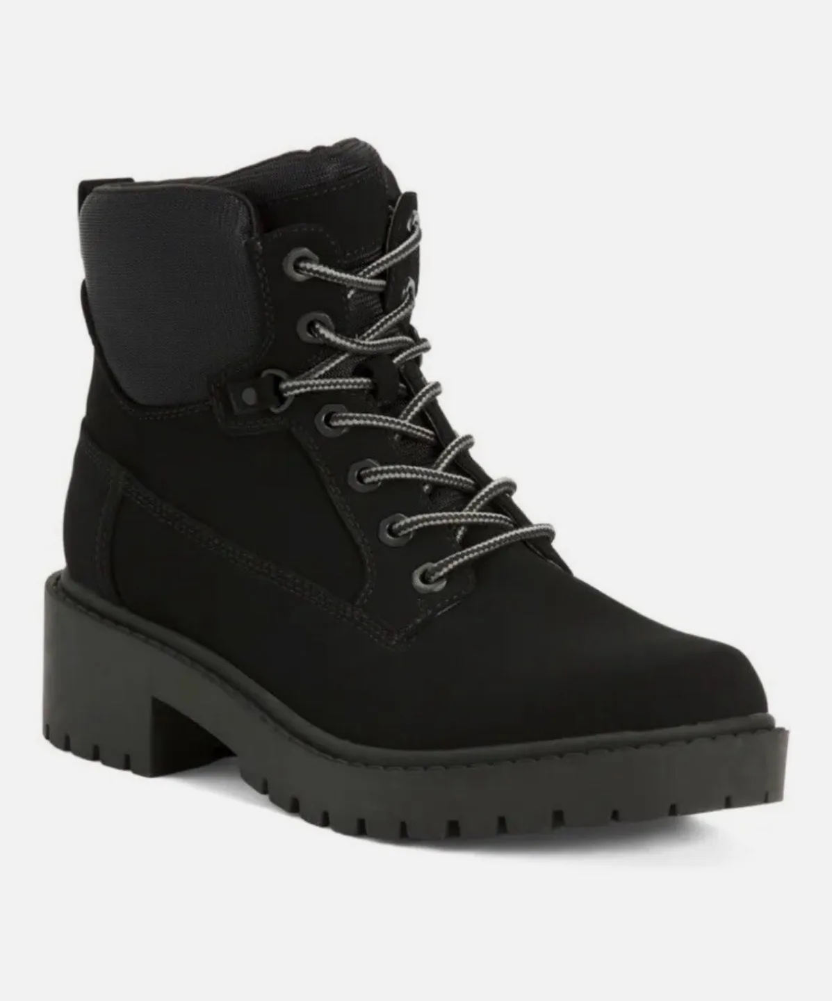 Kendall + Kylie Women's Weston Combat Boot shoes thumbnail