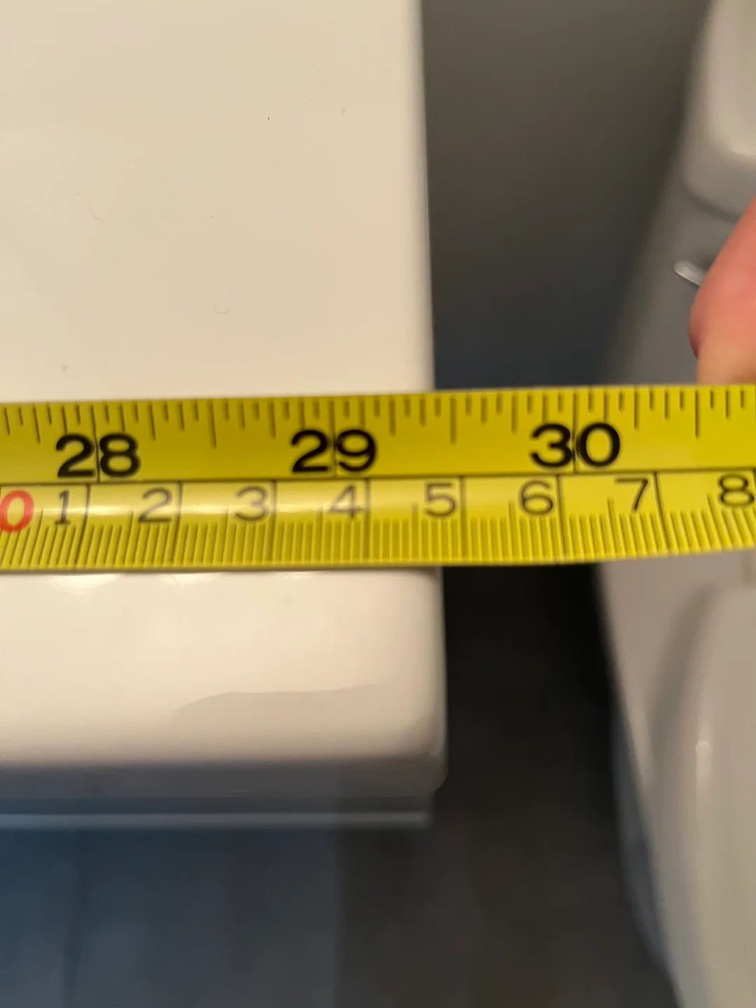 White Bathroom Vanity with Sink image indicator(6)