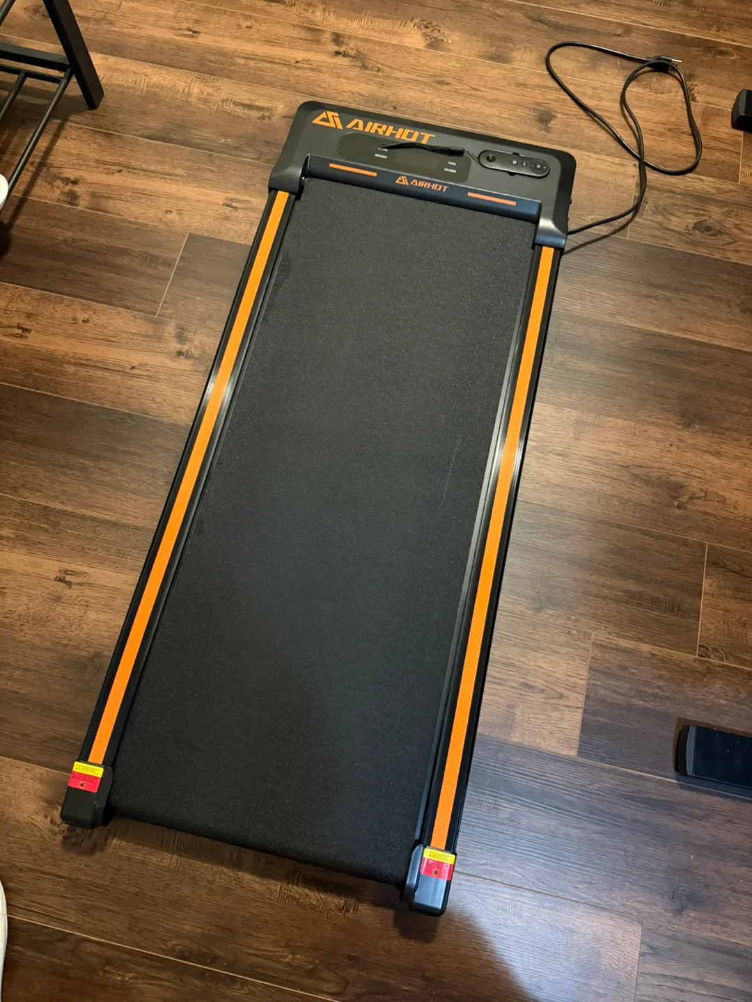 AIRHOT Under Desk Treadmill thumbnail