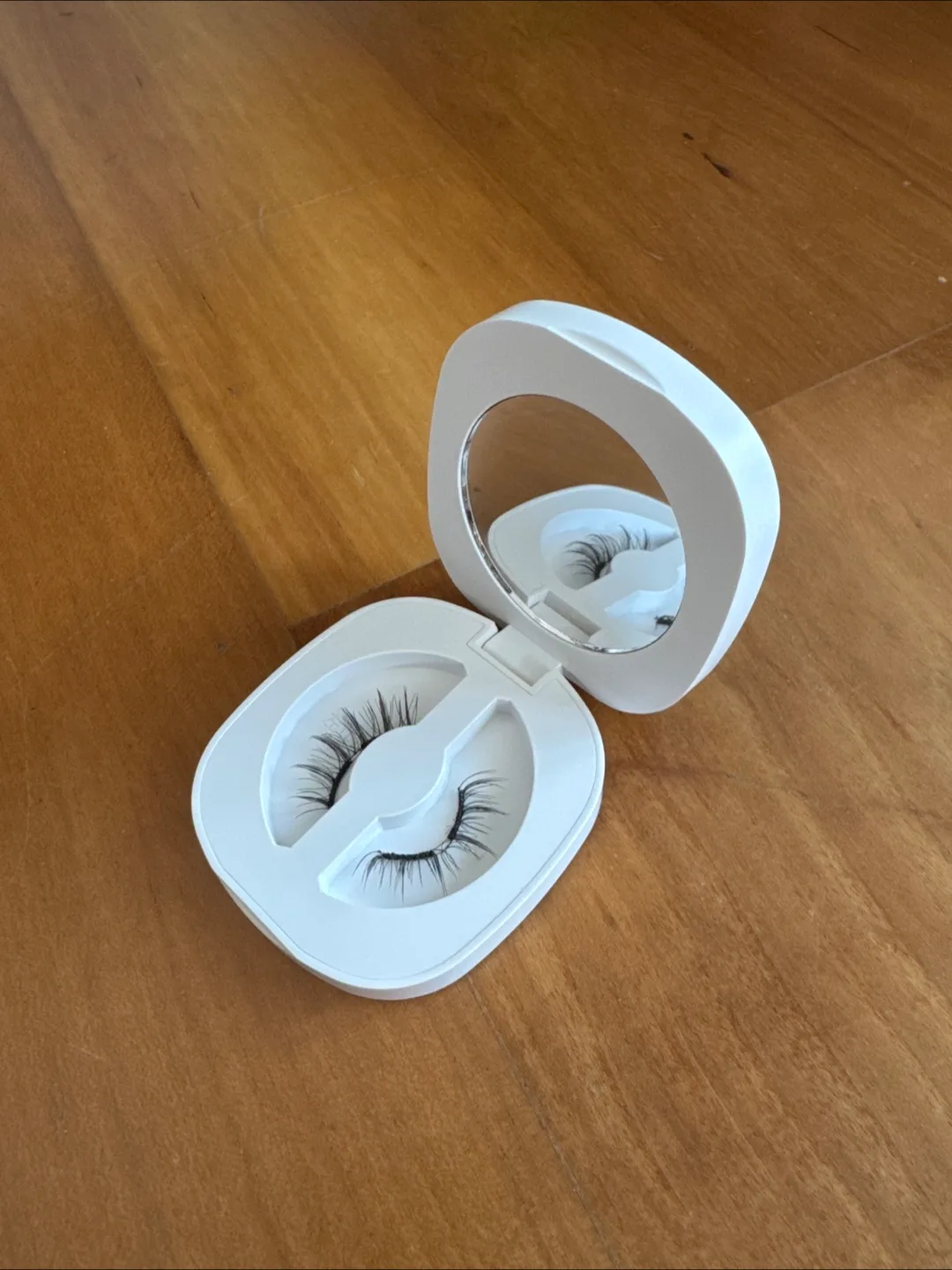 Wosado Glue-Free Magnetic Eyelash Set thumbnail