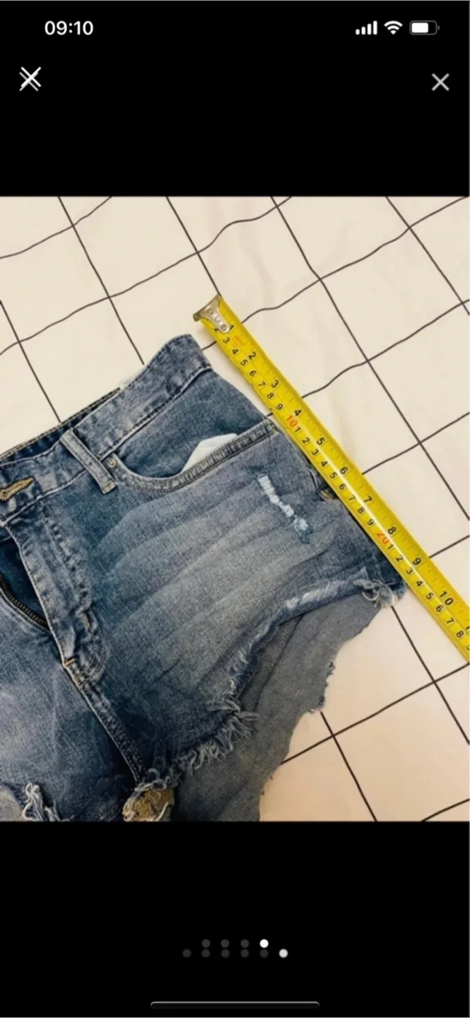 Summer shorts for $5 image indicator(3)