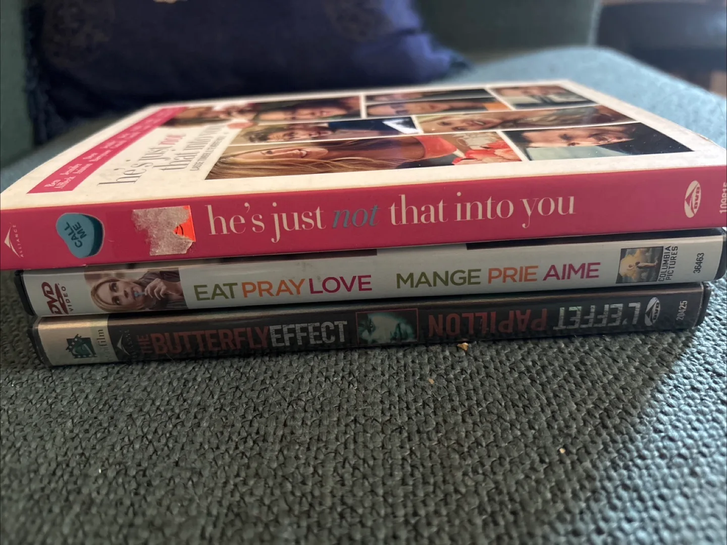 DVD Bundle thumbnail