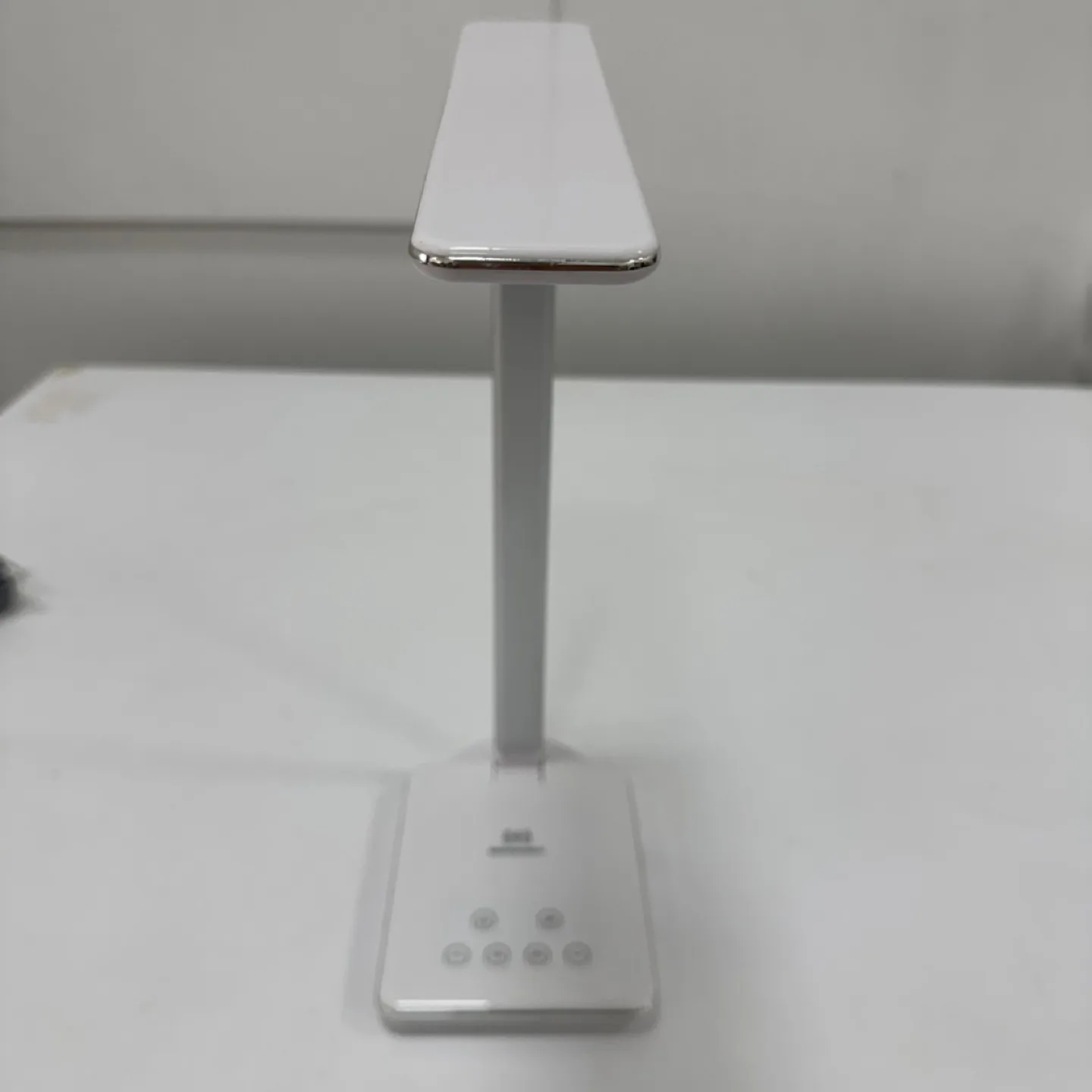 Merkury LED Desk Lamp with Wireless Charging – Used thumbnail