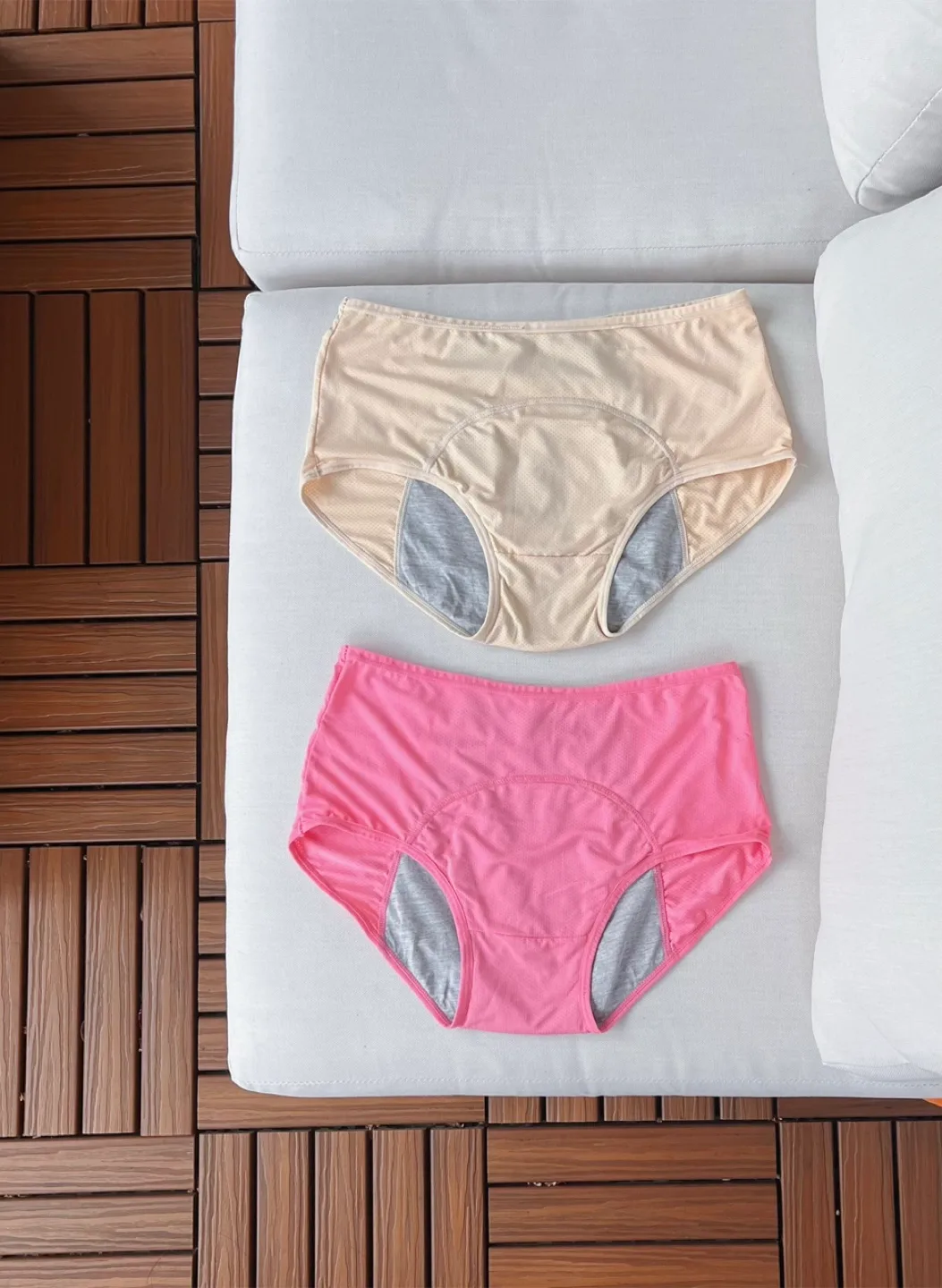 New Underwear- Size 2XL thumbnail